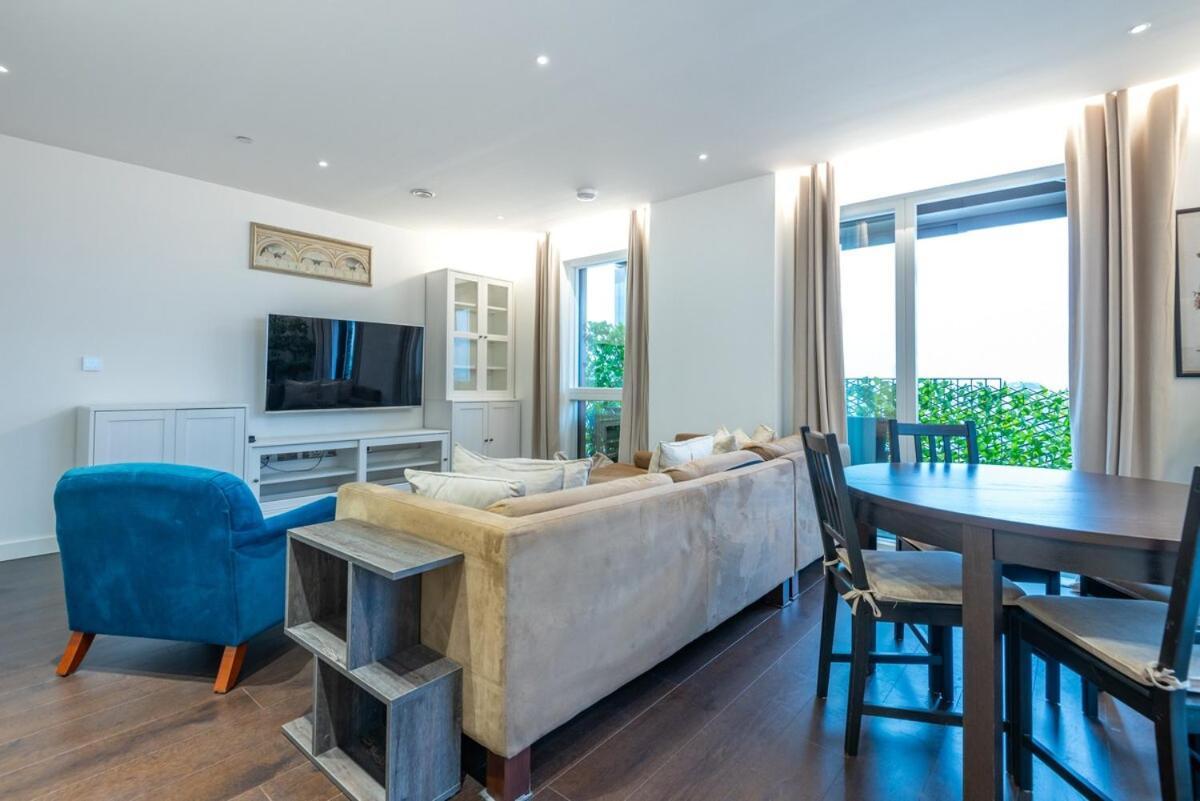 Lexington Devereux Residences Apartamento Londres
