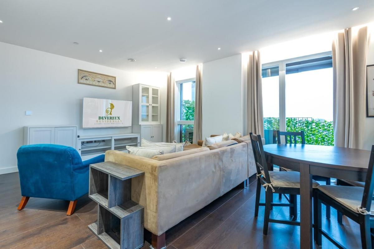 Lexington Devereux Residences Apartamento *