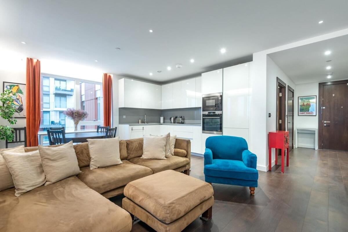 Lexington Devereux Residences *