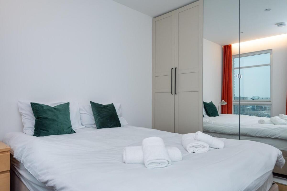Lexington Devereux Residences Apartamento *