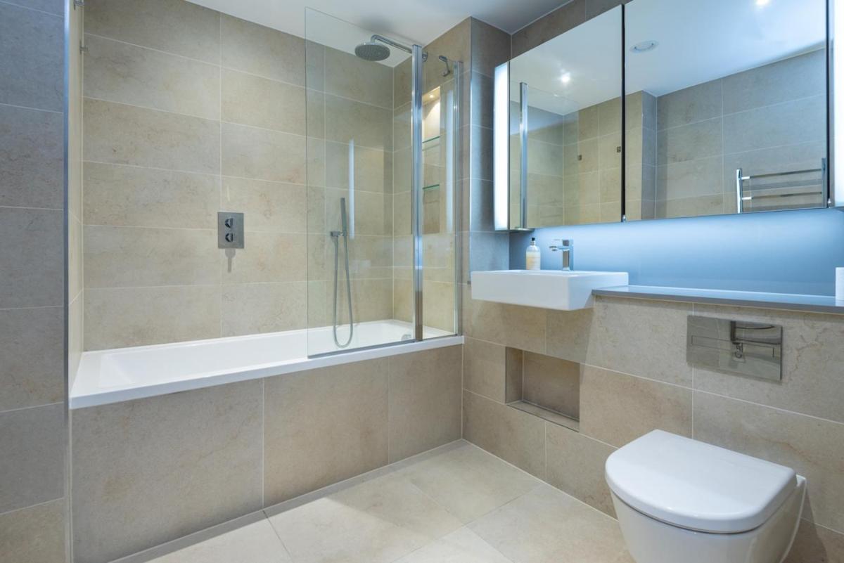 Apartamento Lexington Devereux Residences Londres