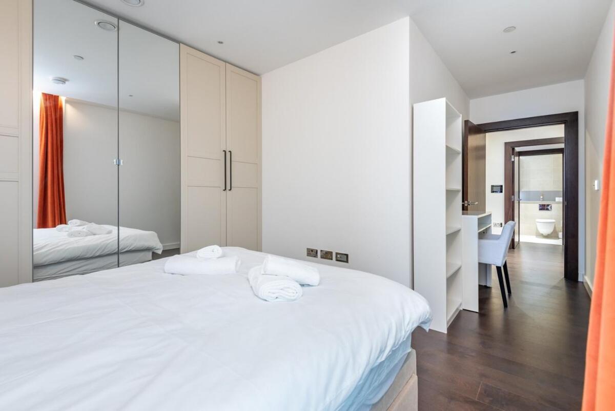 Lexington Devereux Residences Londres