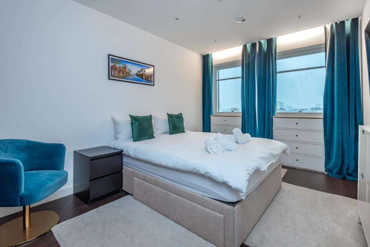 Lexington Devereux Residences * Londres