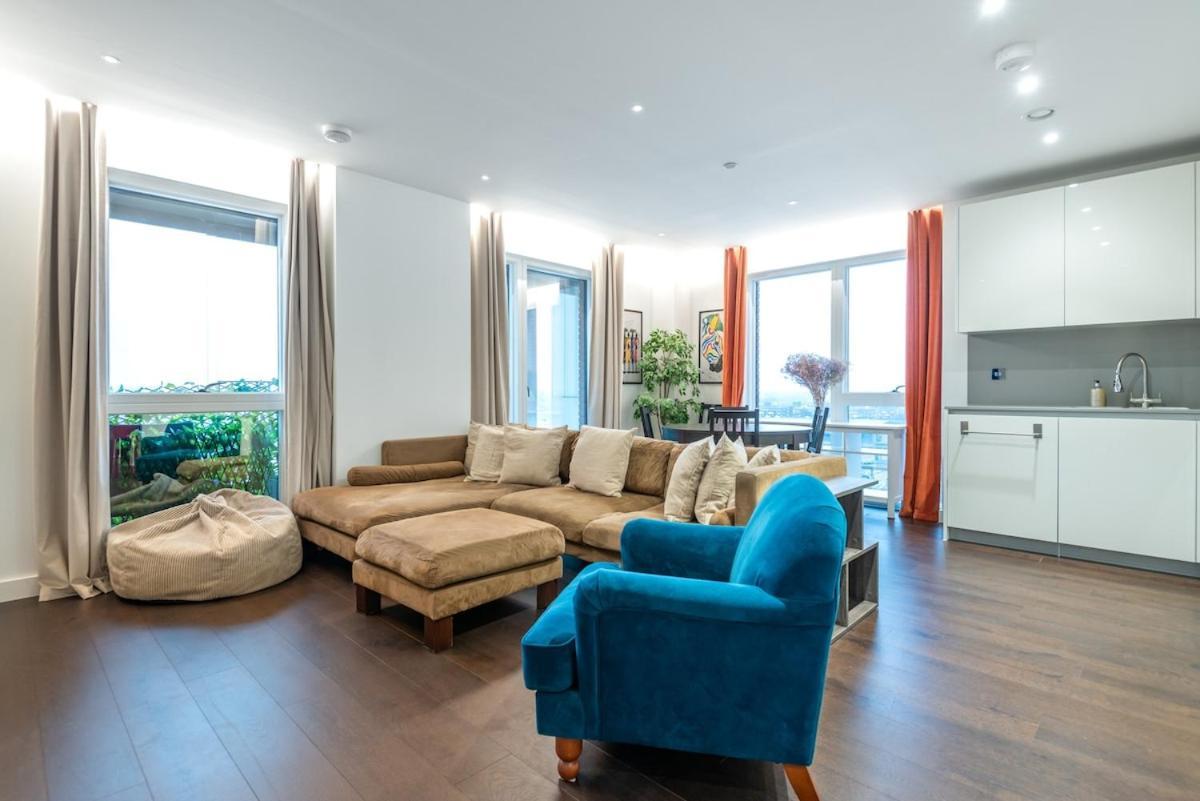 Lexington Devereux Residences *