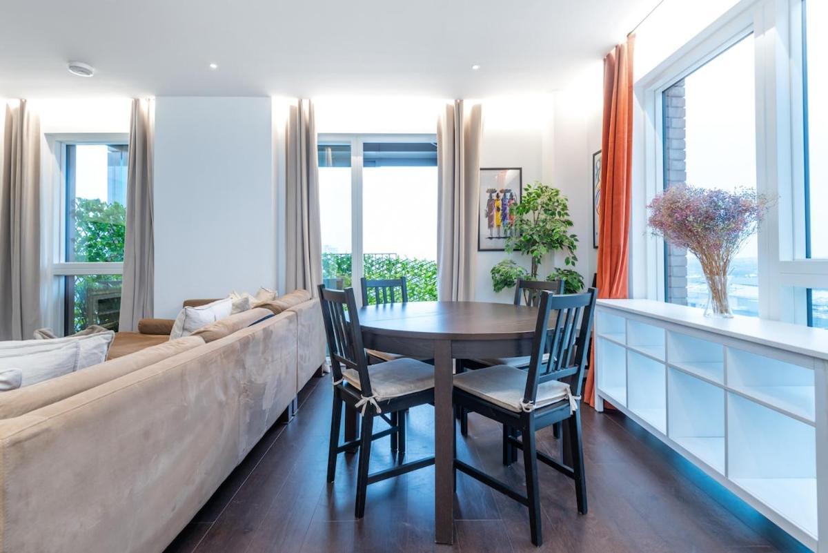 Lexington Devereux Residences * Londres