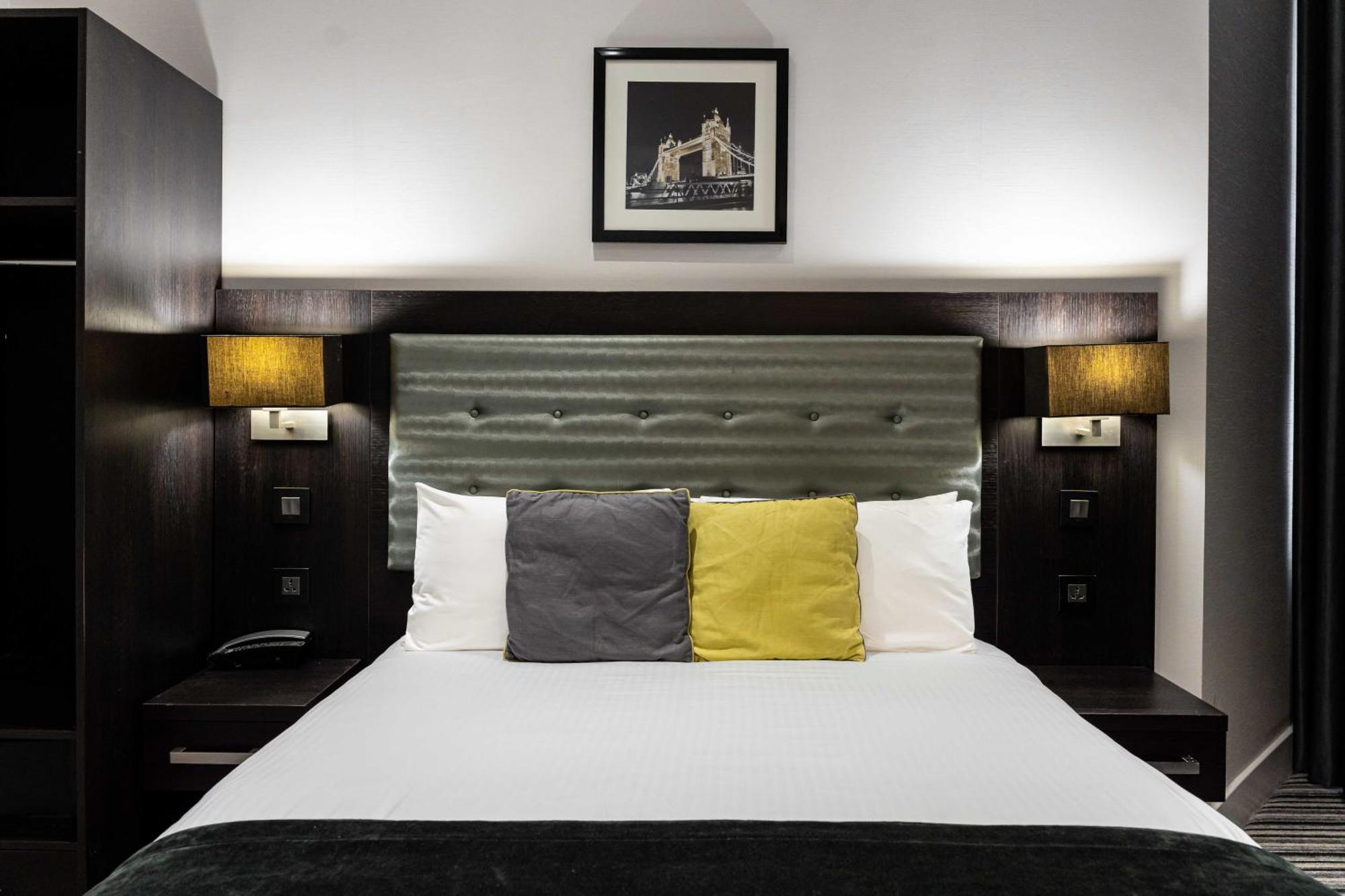 Hotel The W14 Kensington Londen
