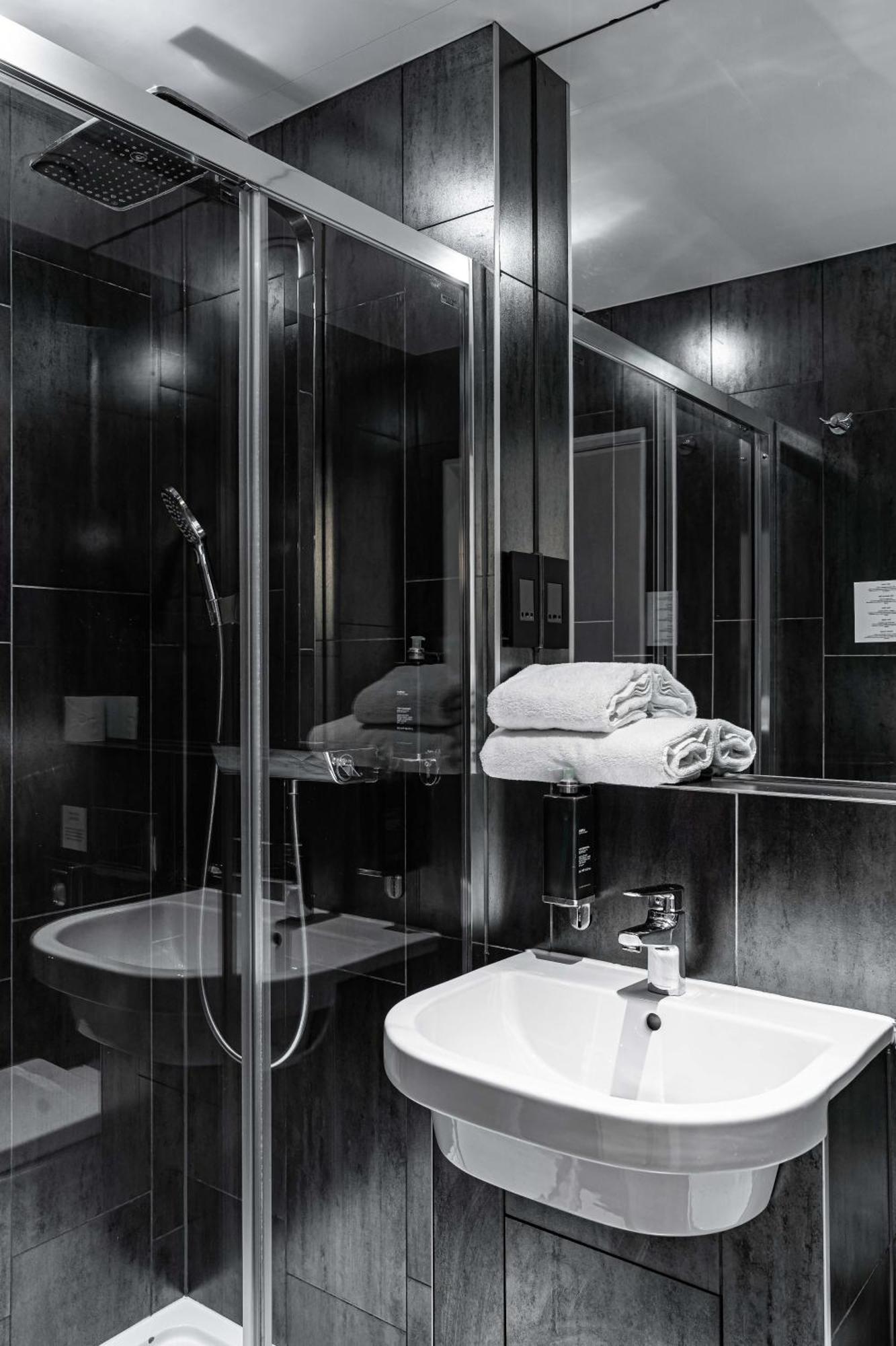 Hotel The W14 Kensington Londen
