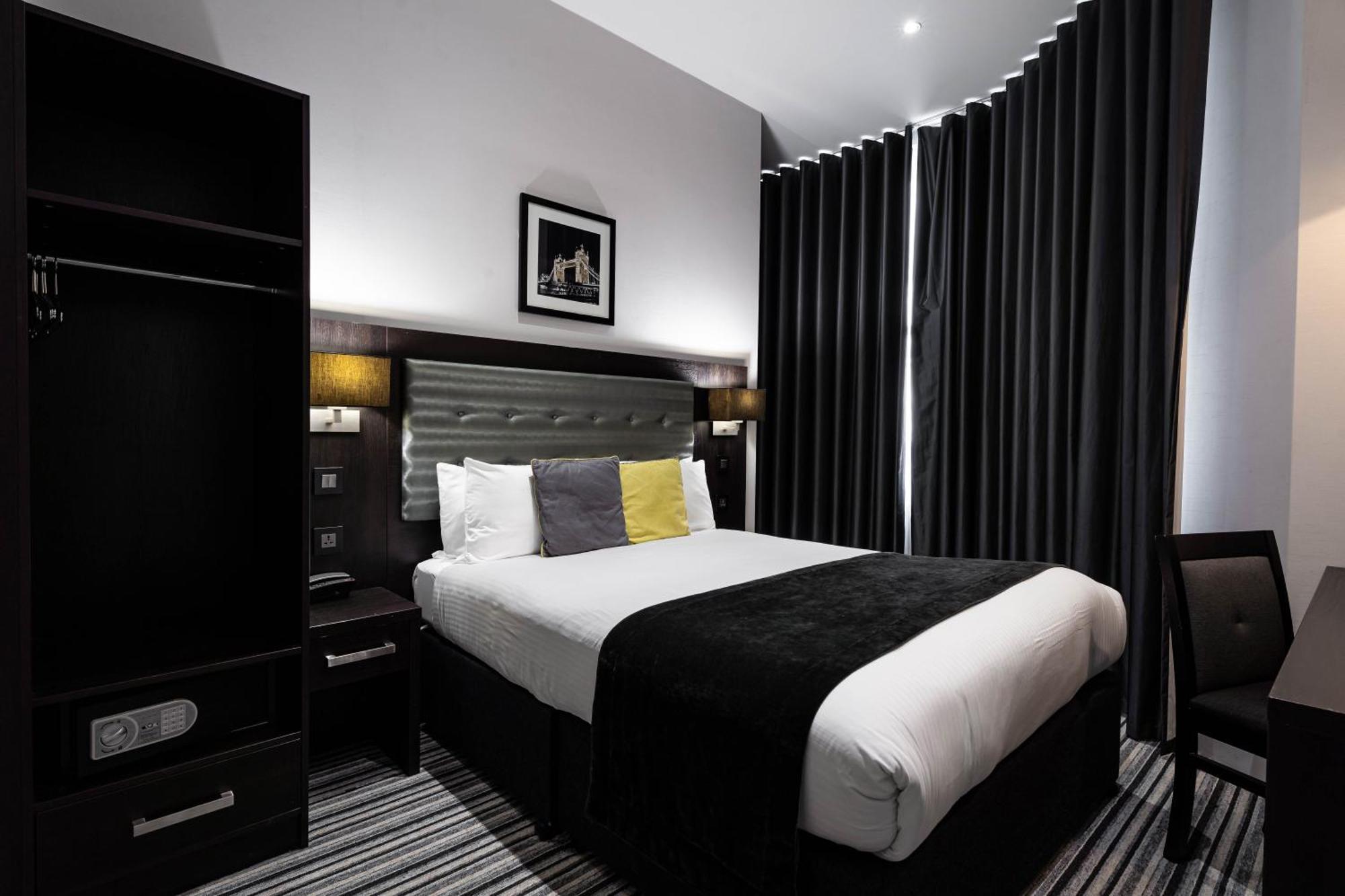 Hotel The W14 Kensington Londen