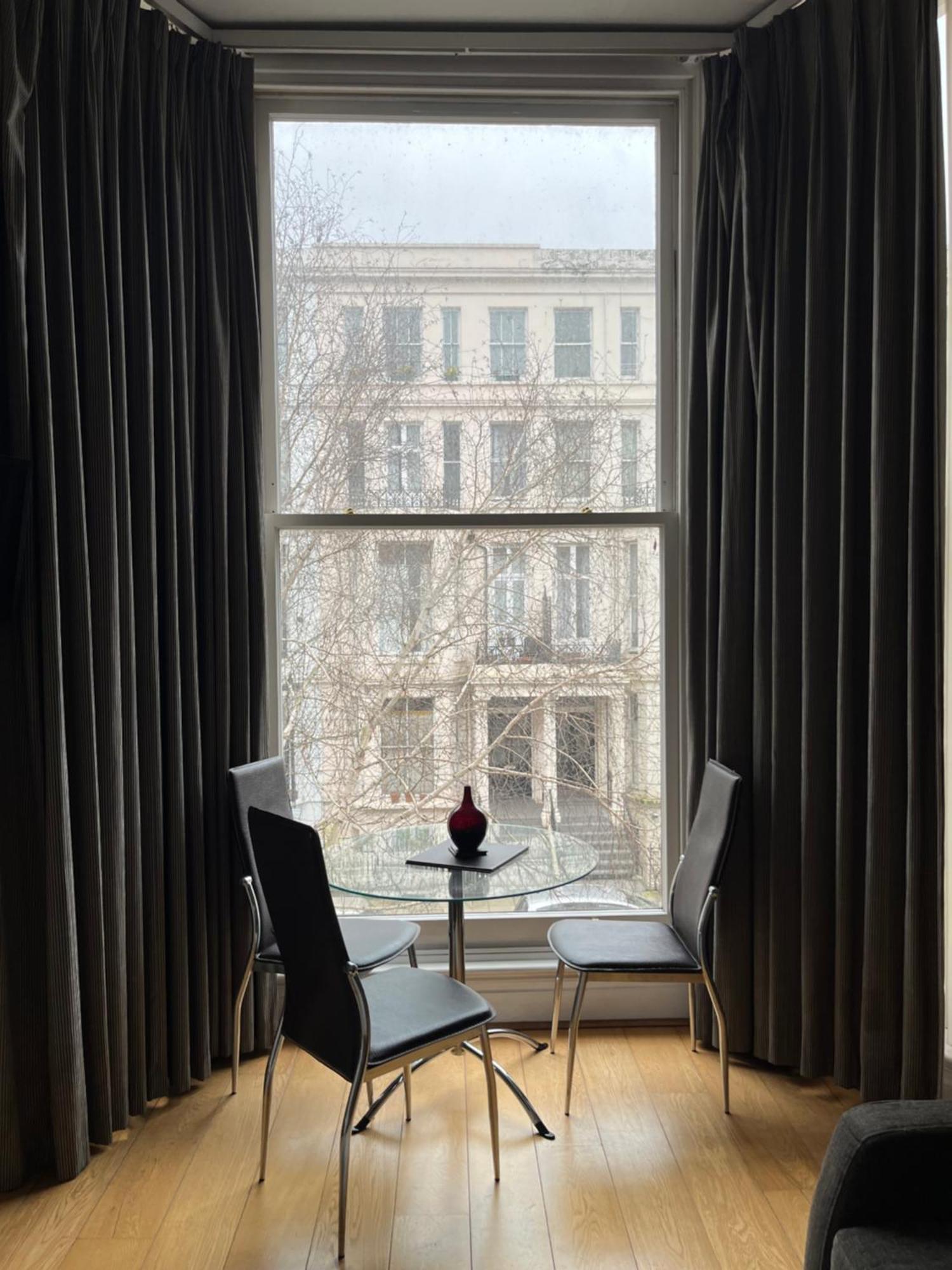 Longridge Road Appartement *