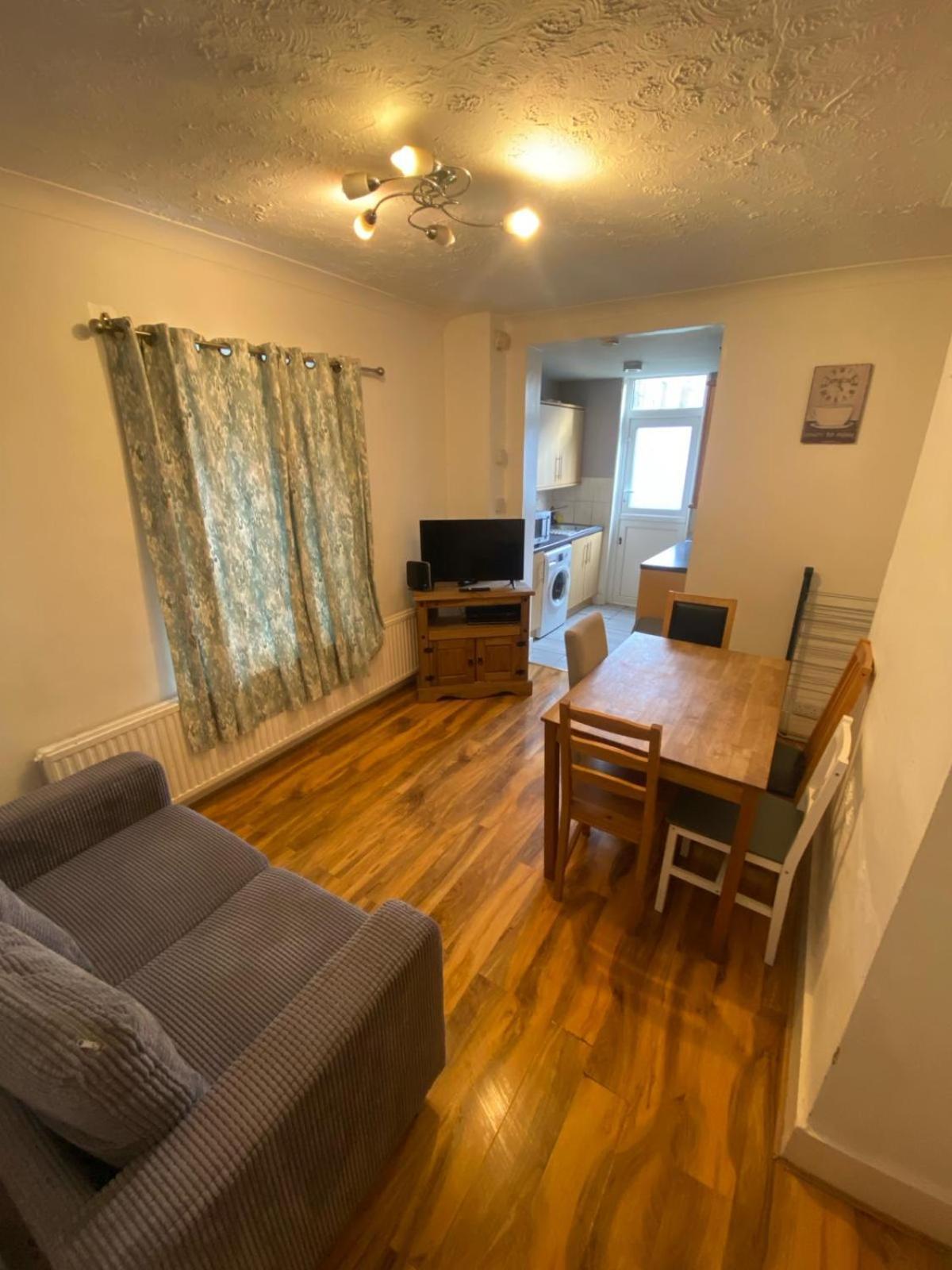 Appartement 4 Bedroom & 2 Bedroom