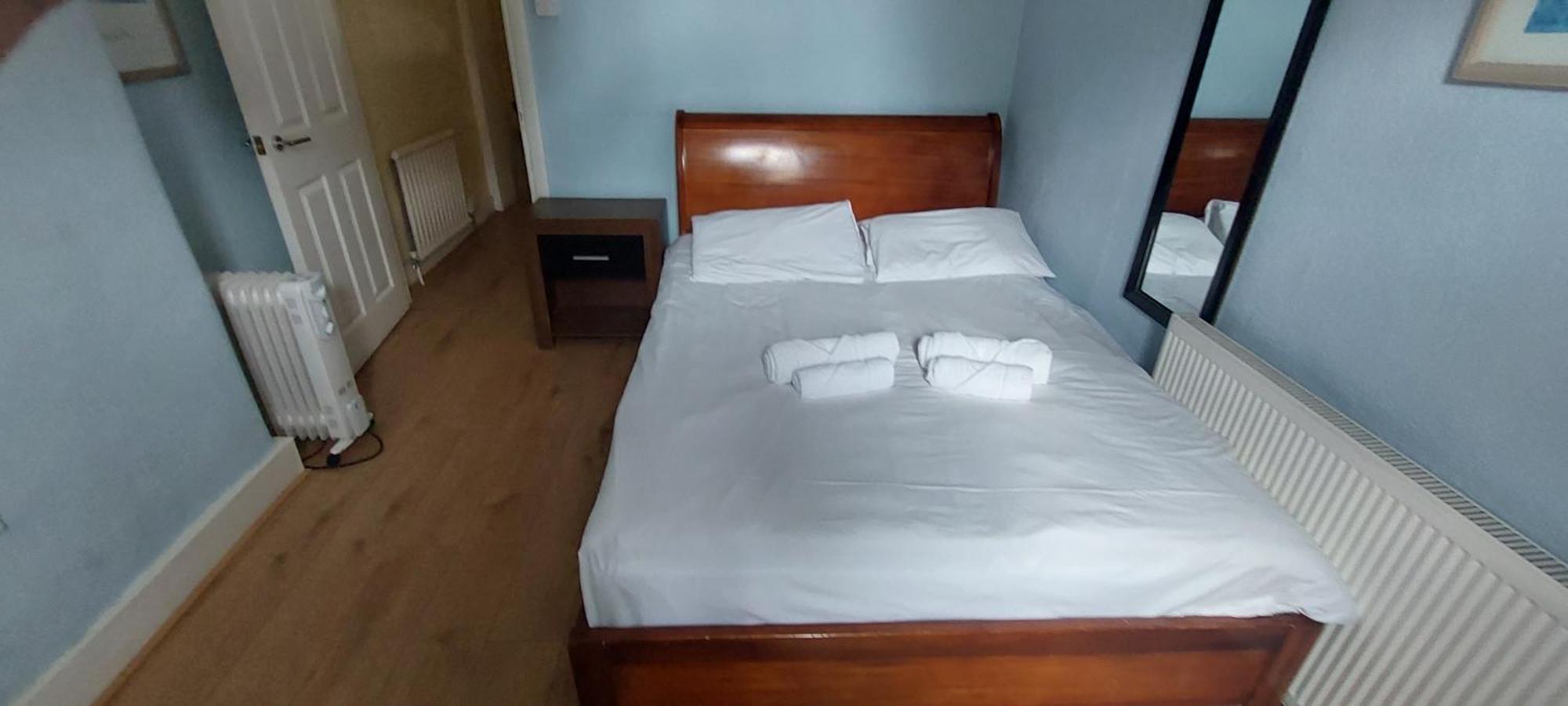 Appartement 4 Bedroom & 2 Bedroom *