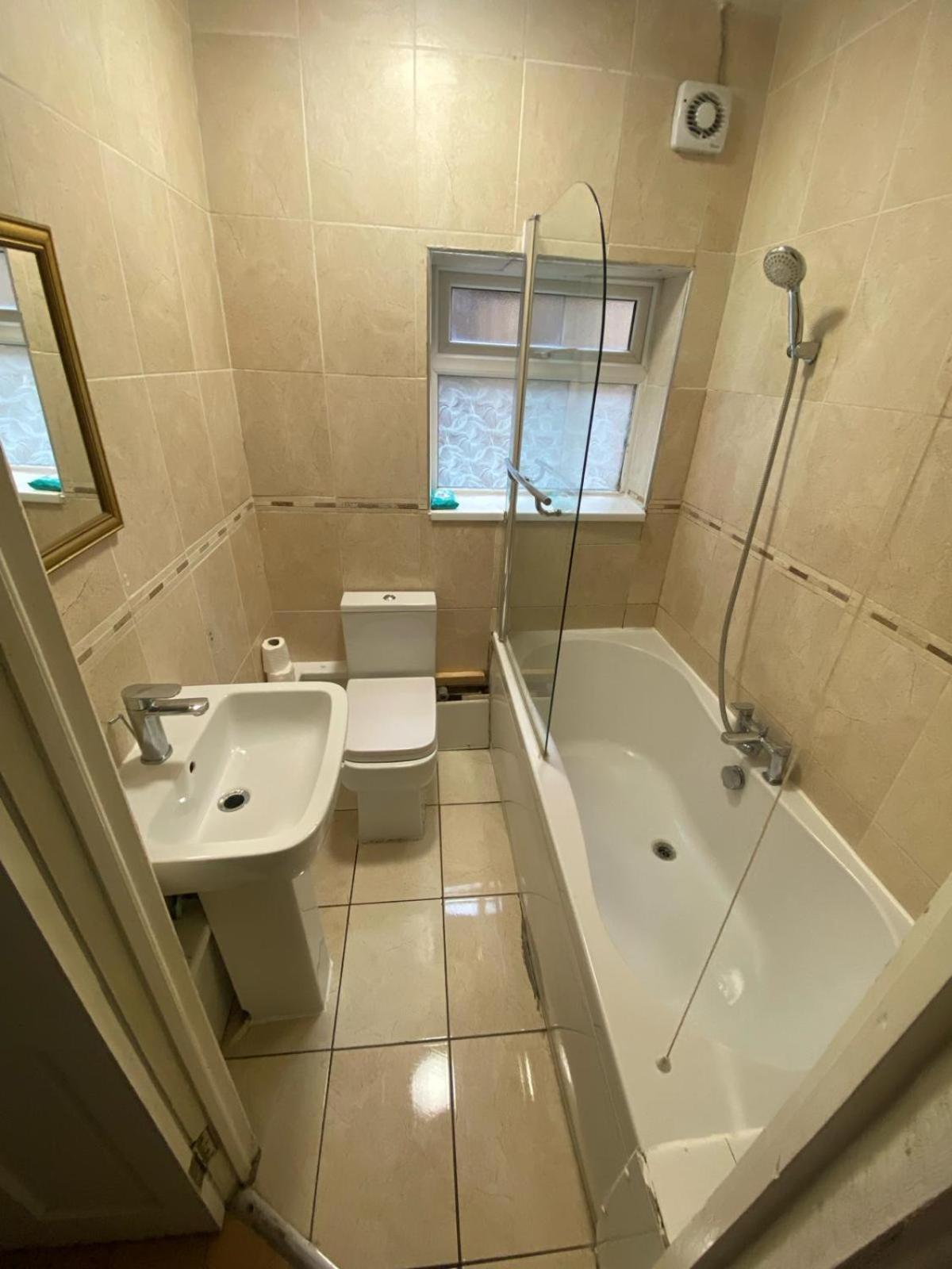 Appartement 4 Bedroom & 2 Bedroom Londres
