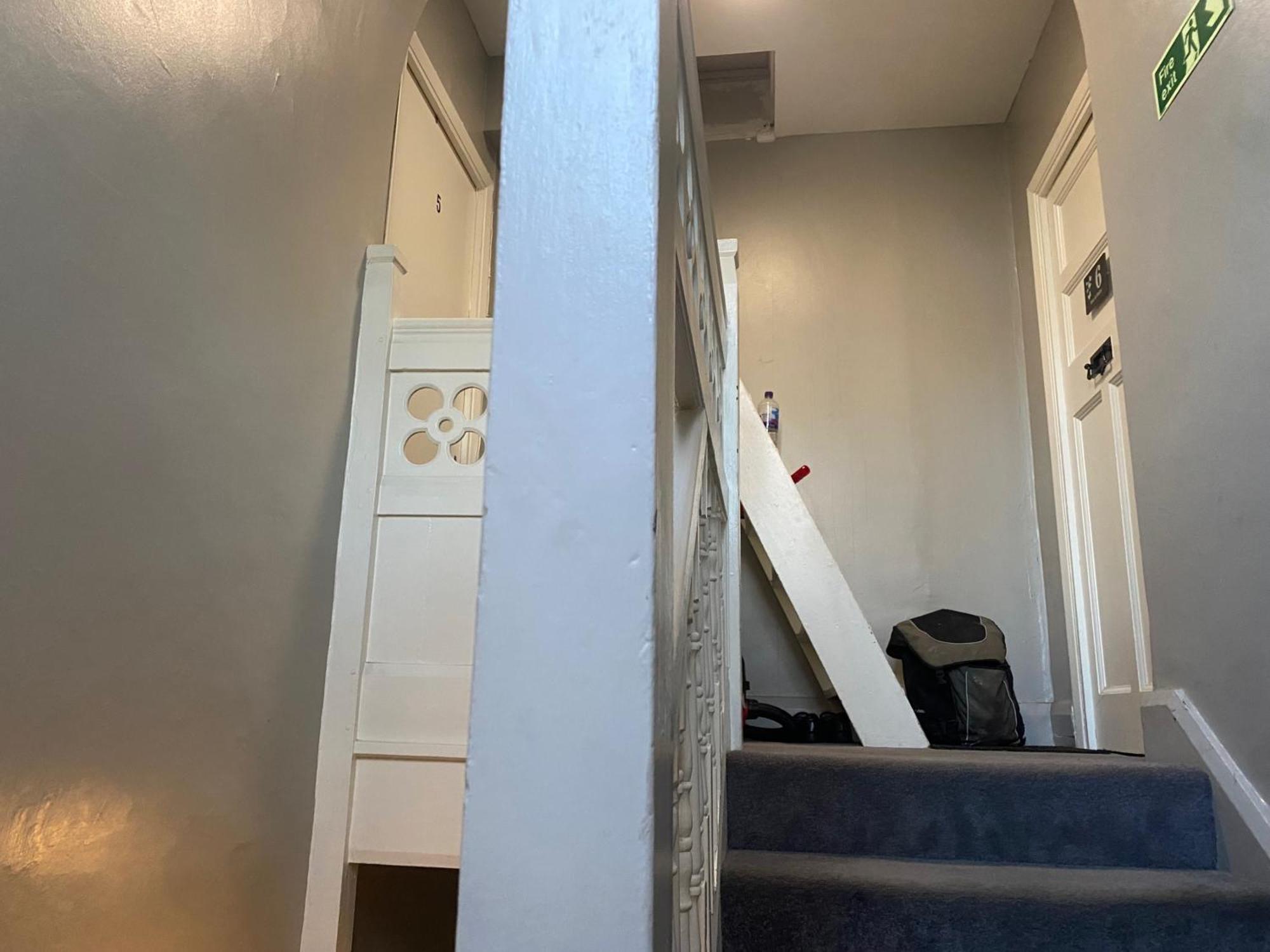 Victorian Building - Sleeps 5 - Pet Friendly Londen