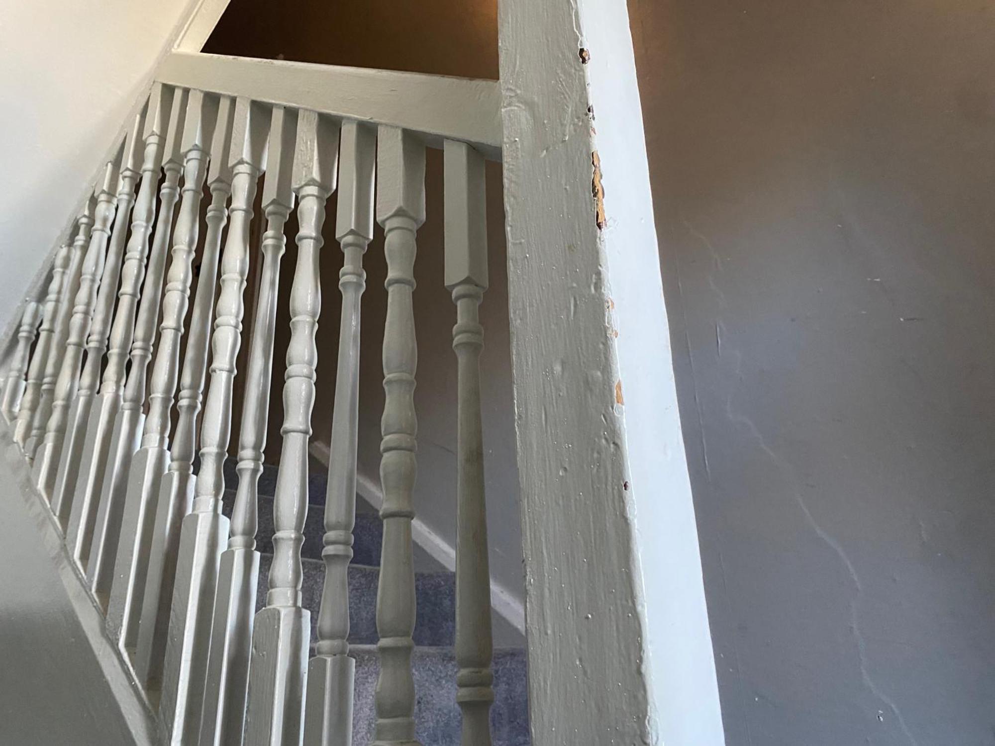 Appartement Victorian Building - Sleeps 5 - Pet Friendly