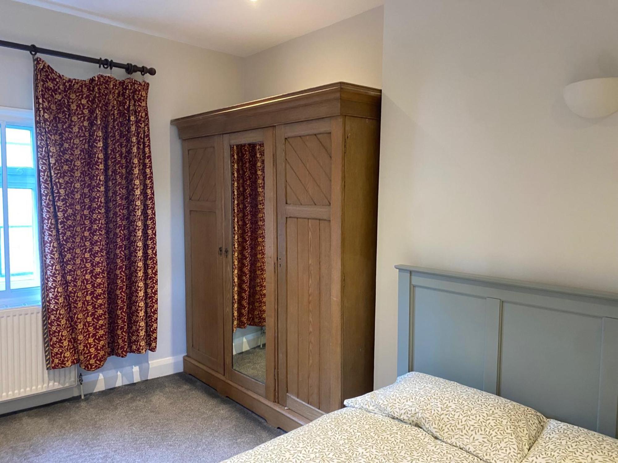 Appartement Victorian Building - Sleeps 5 - Pet Friendly *