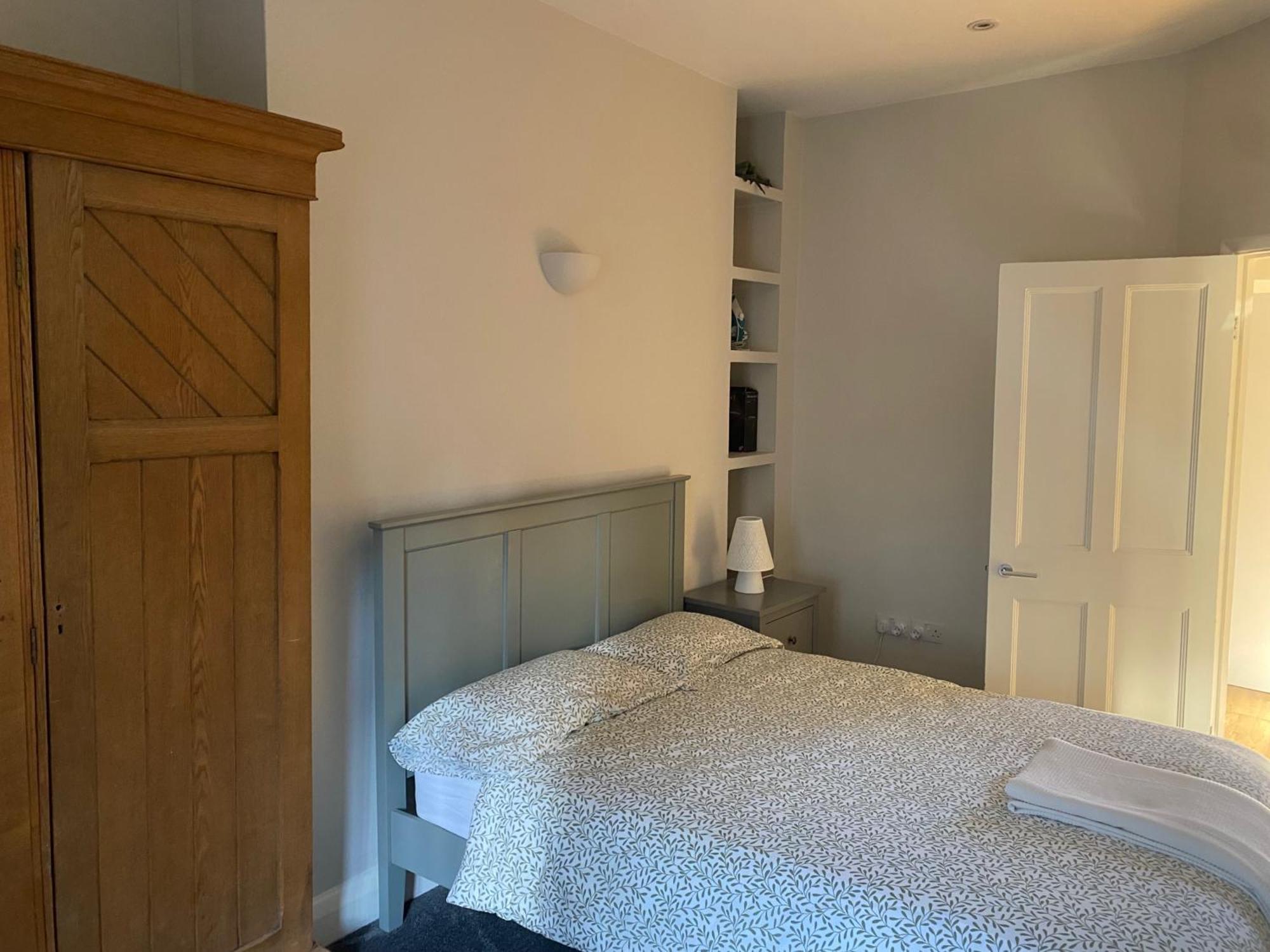 Appartement Victorian Building - Sleeps 5 - Pet Friendly