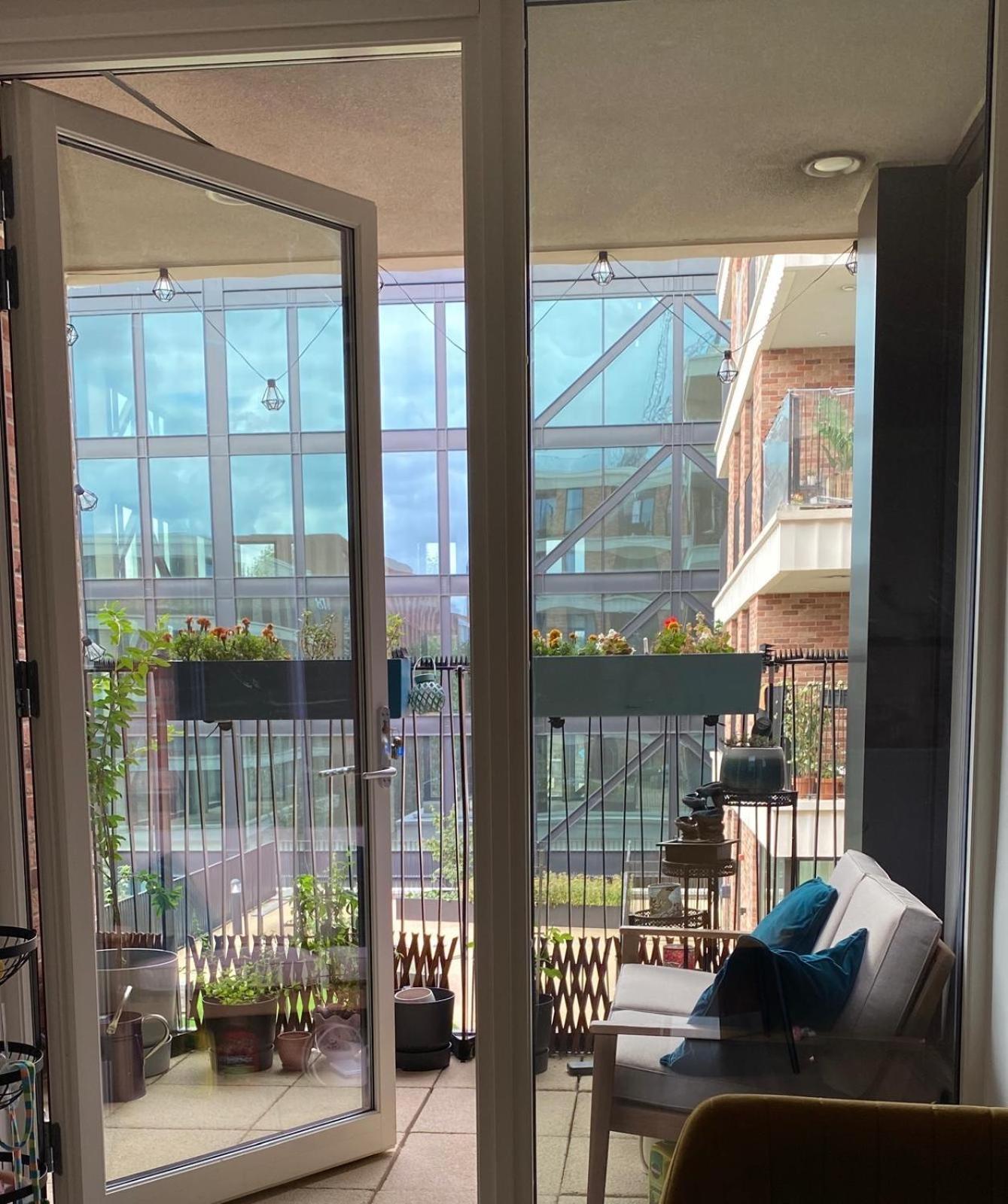 Appartement Flat In Hackney Wick *