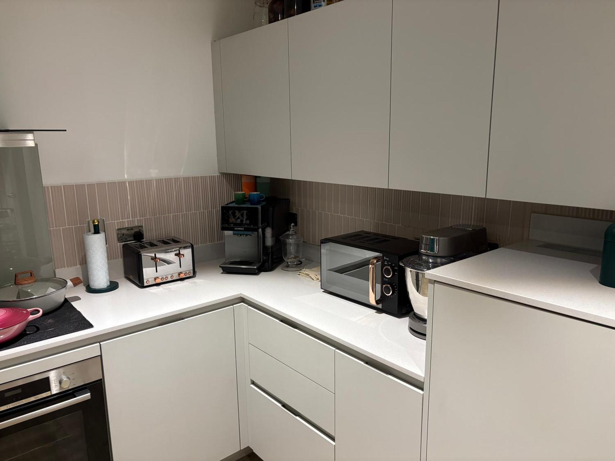 Flat In Hackney Wick Appartement Londres