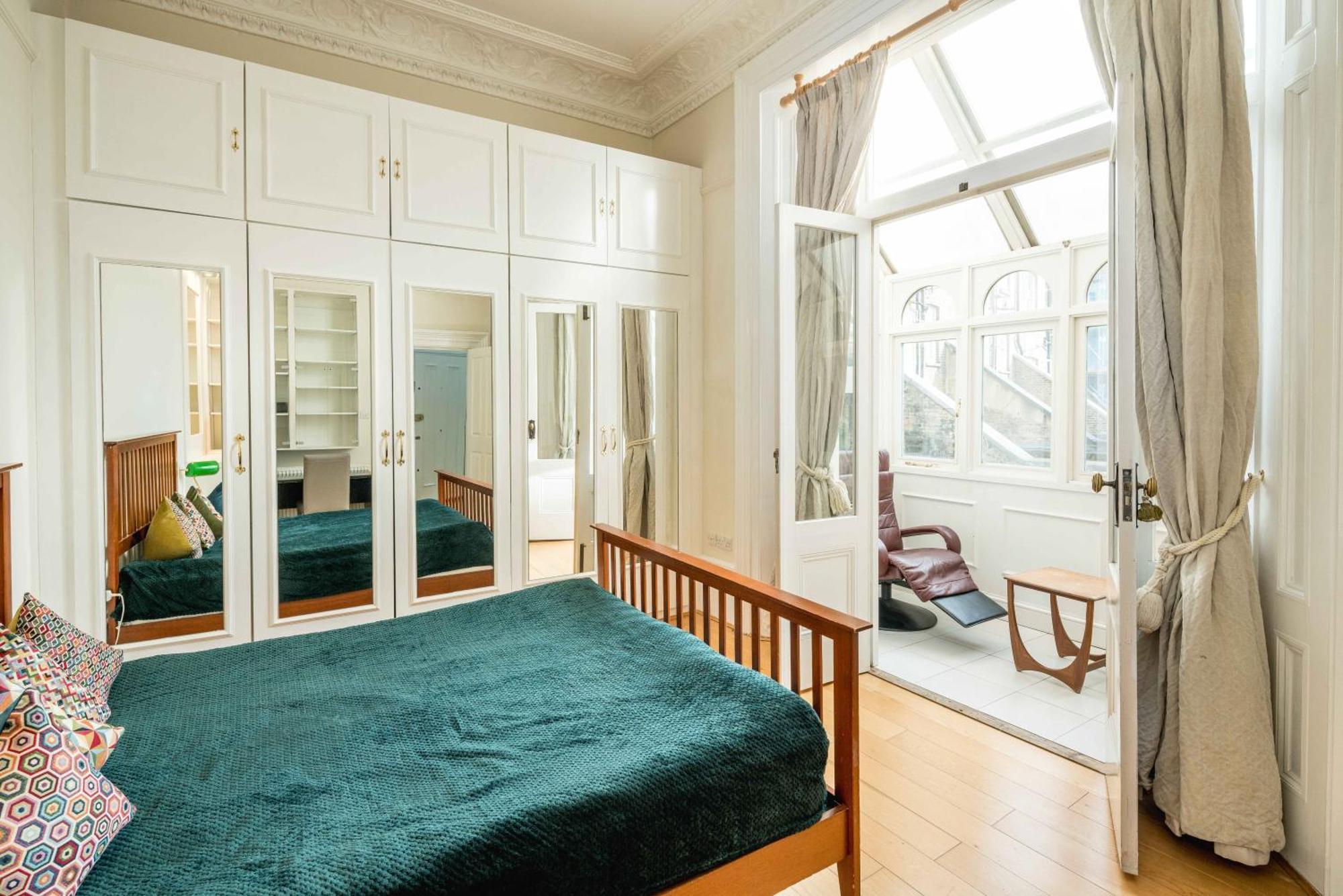 Four Beds By The Station Appartement Londres