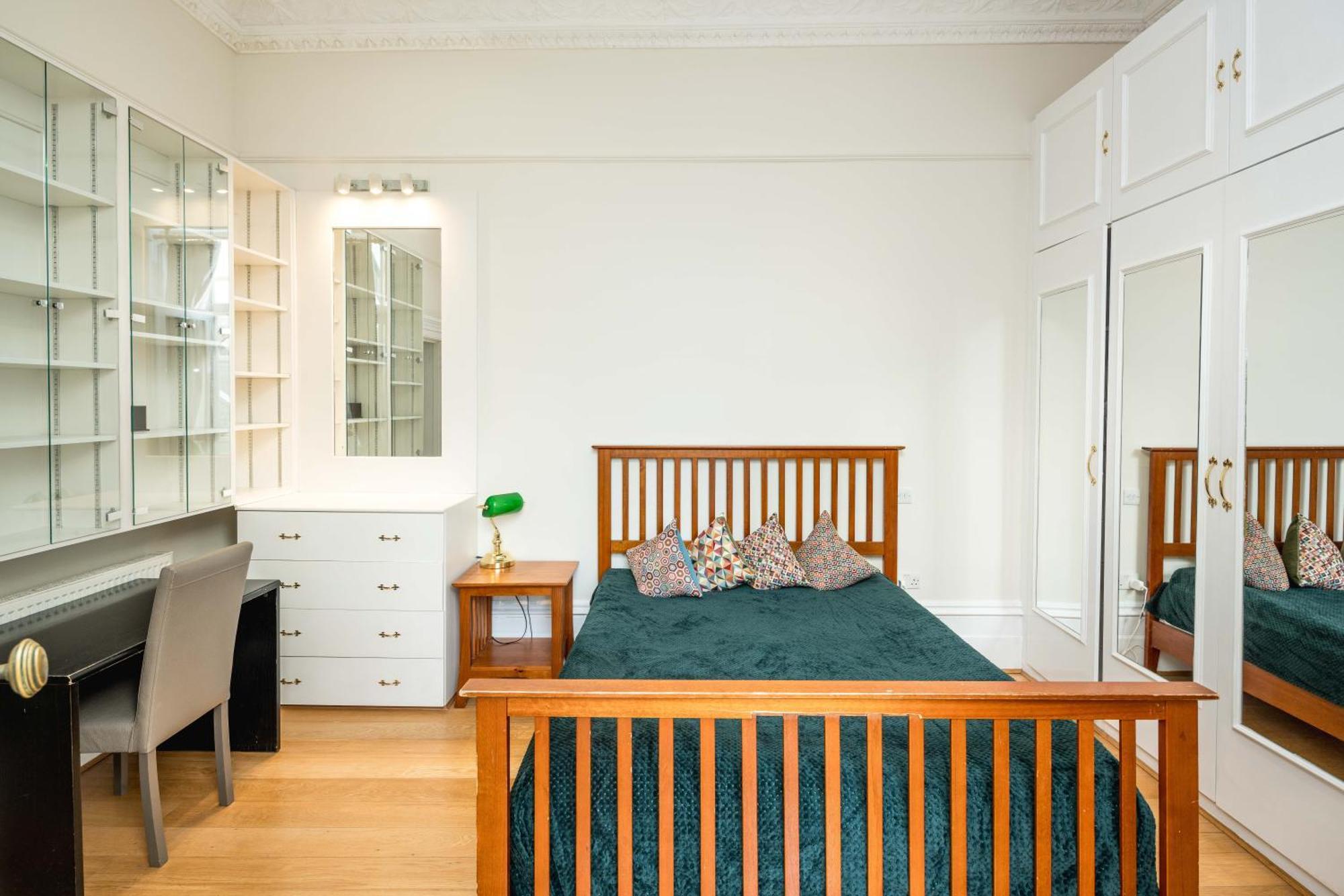 Four Beds By The Station Appartement Londres