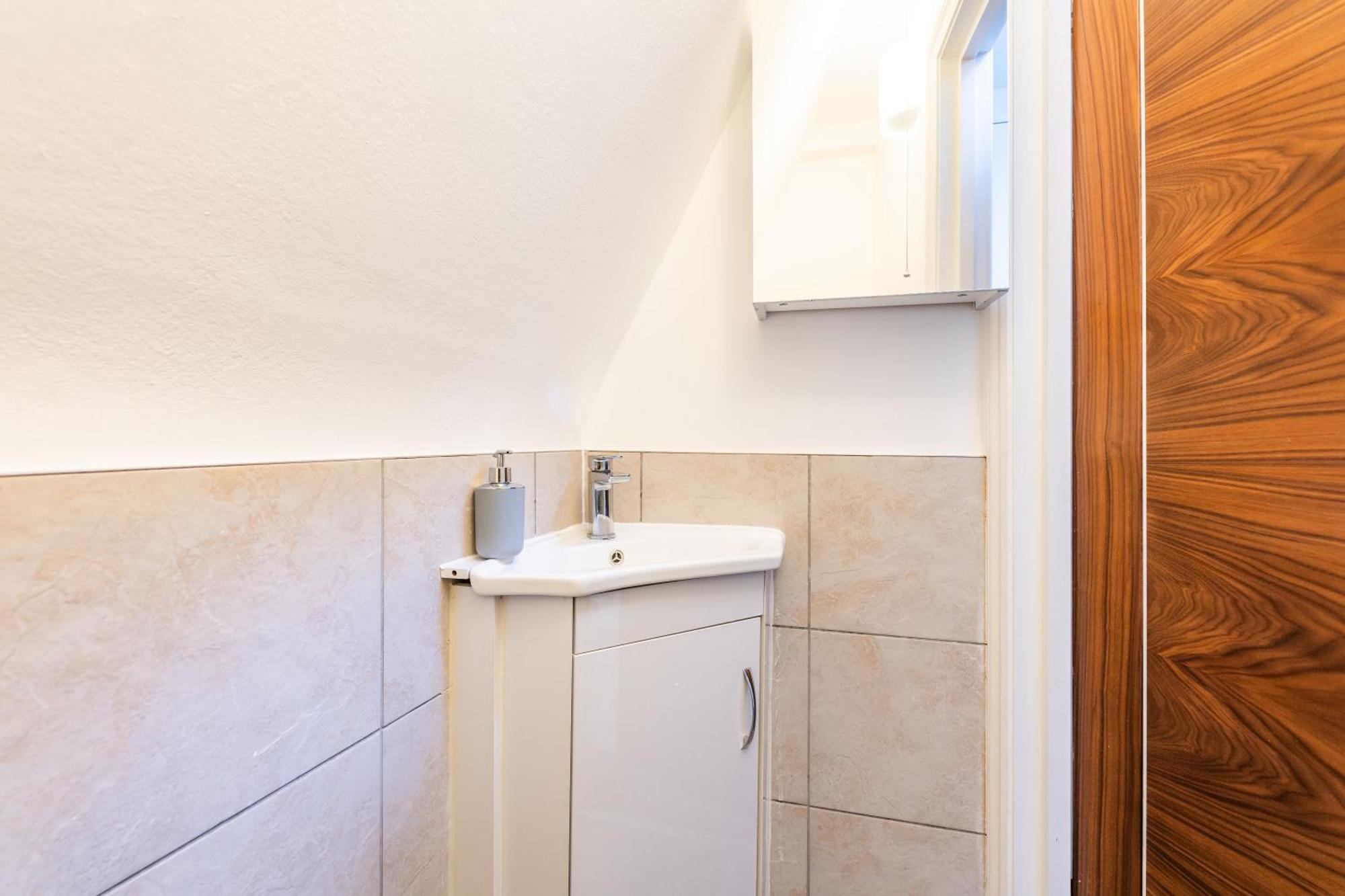 Apartamento The High Street Kensington Boutique *