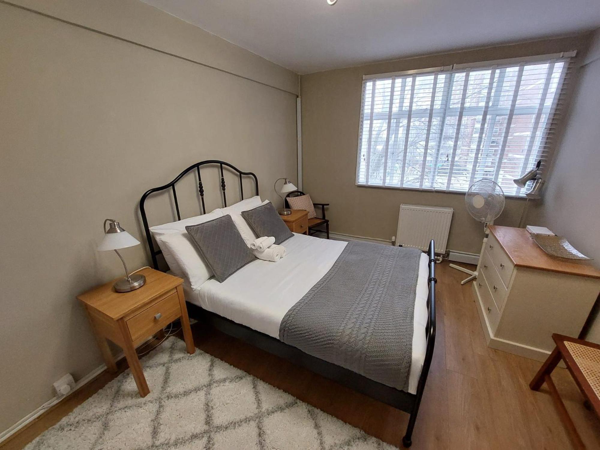Cosy West Holiday home