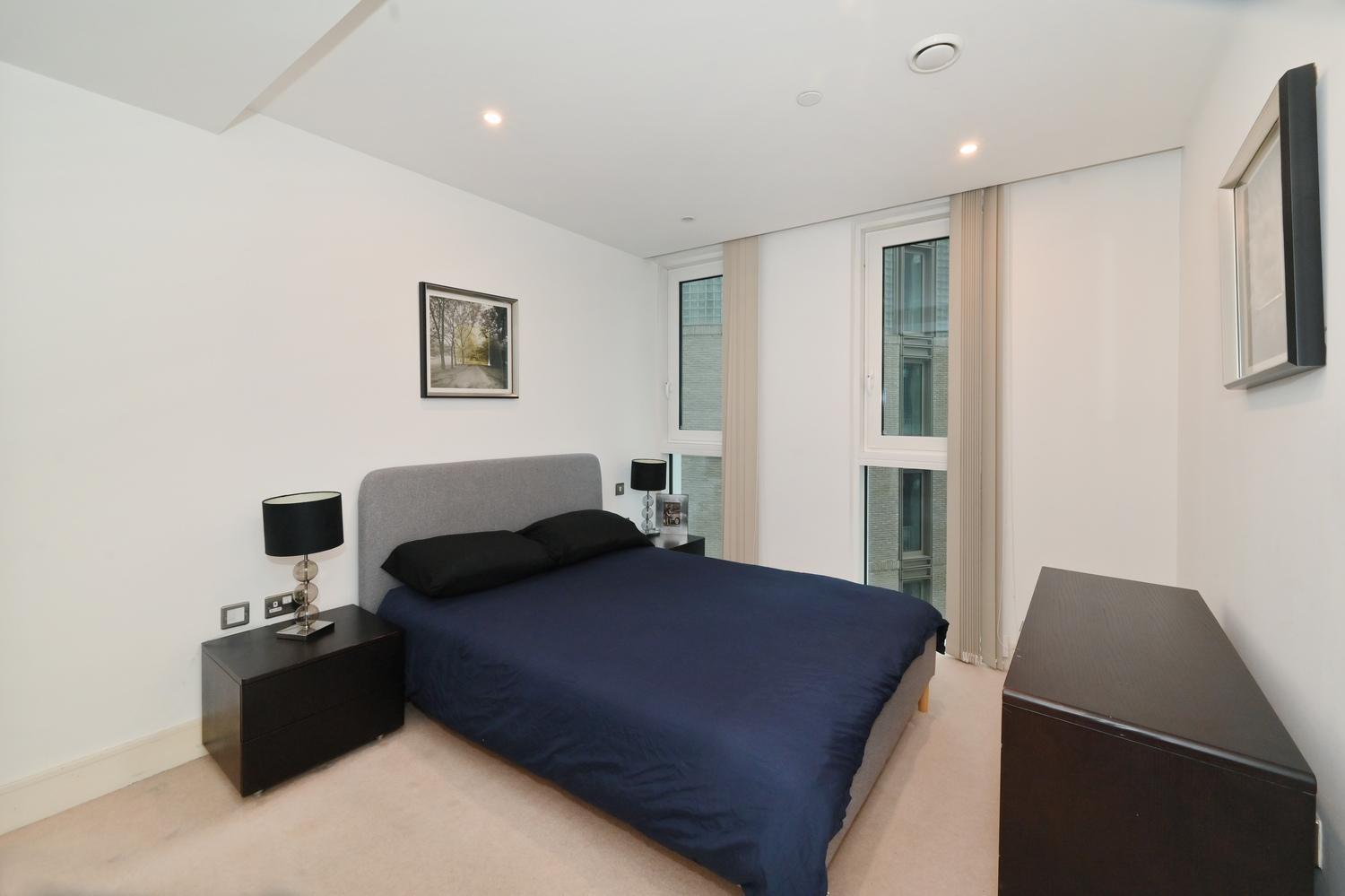 Tower Bridge - Balcony - Ac - Heated Floor - Fast Wifi - Luxurylondonstays * London