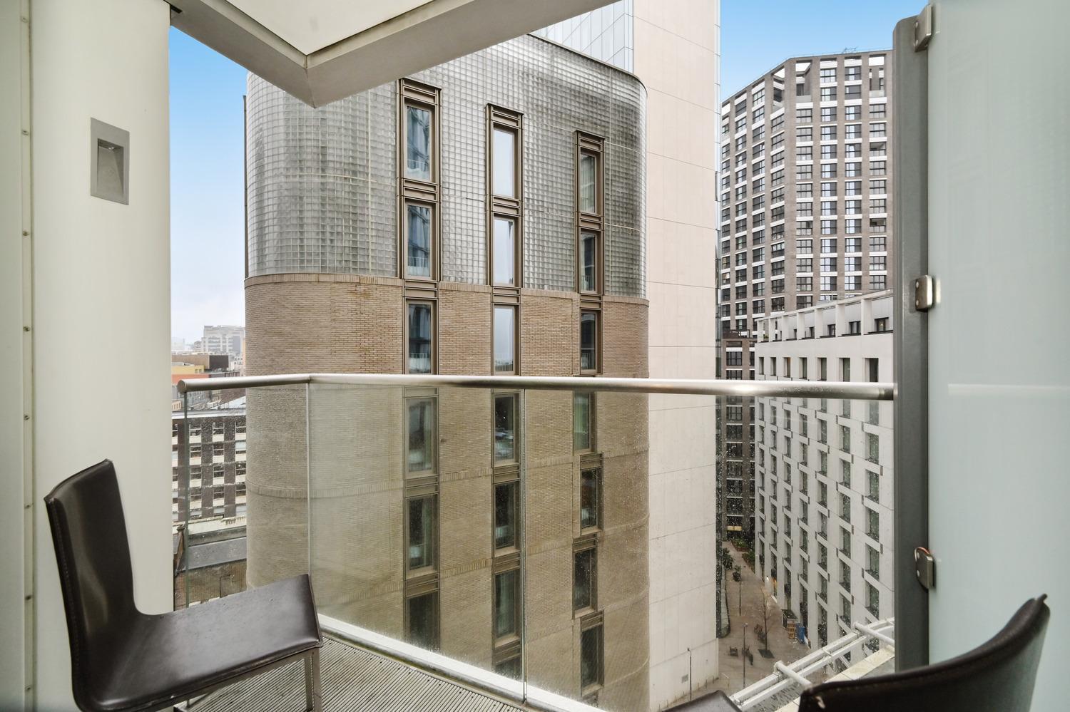 Apartment Tower Bridge - Balcony - Ac - Heated Floor - Fast Wifi - Luxurylondonstays