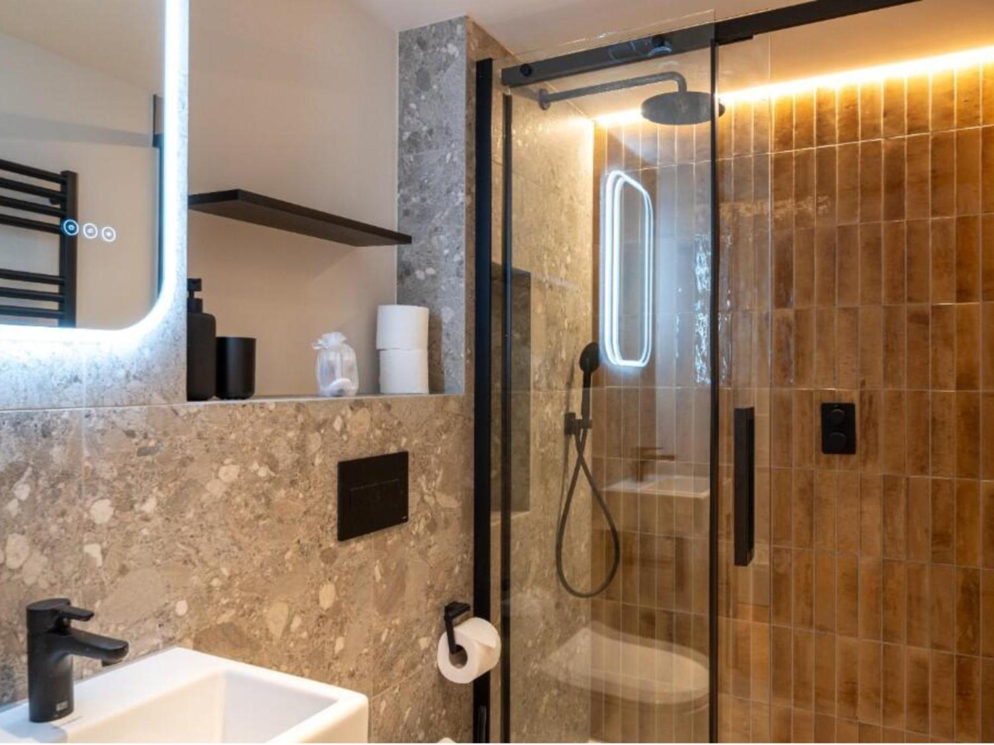 Ensuite, Exclusive Experiences * Londres