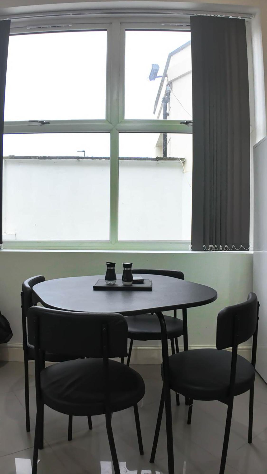 Apartamento Spacious 2 Bed With Patio In Camden Wr201 Londres