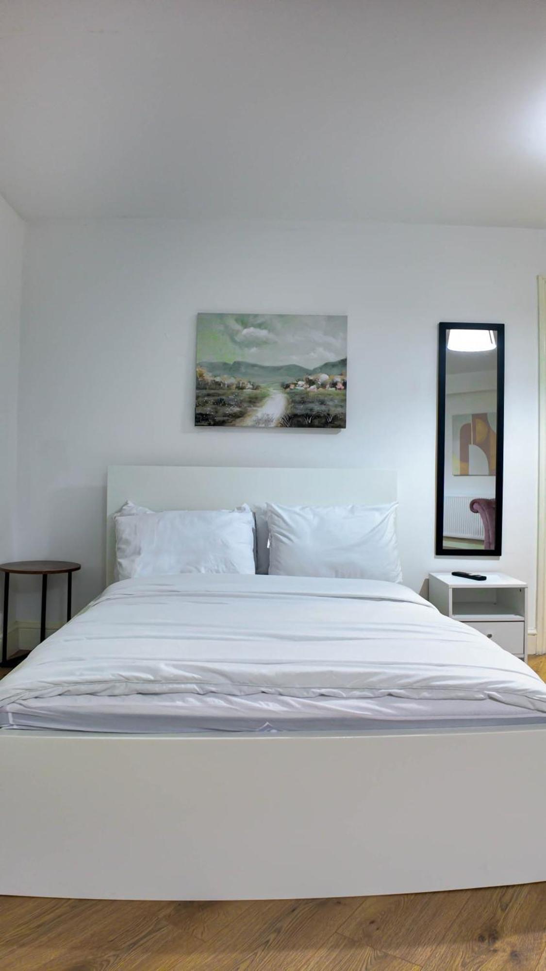 Spacious 2 Bed With Patio In Camden Wr201 Apartamento *