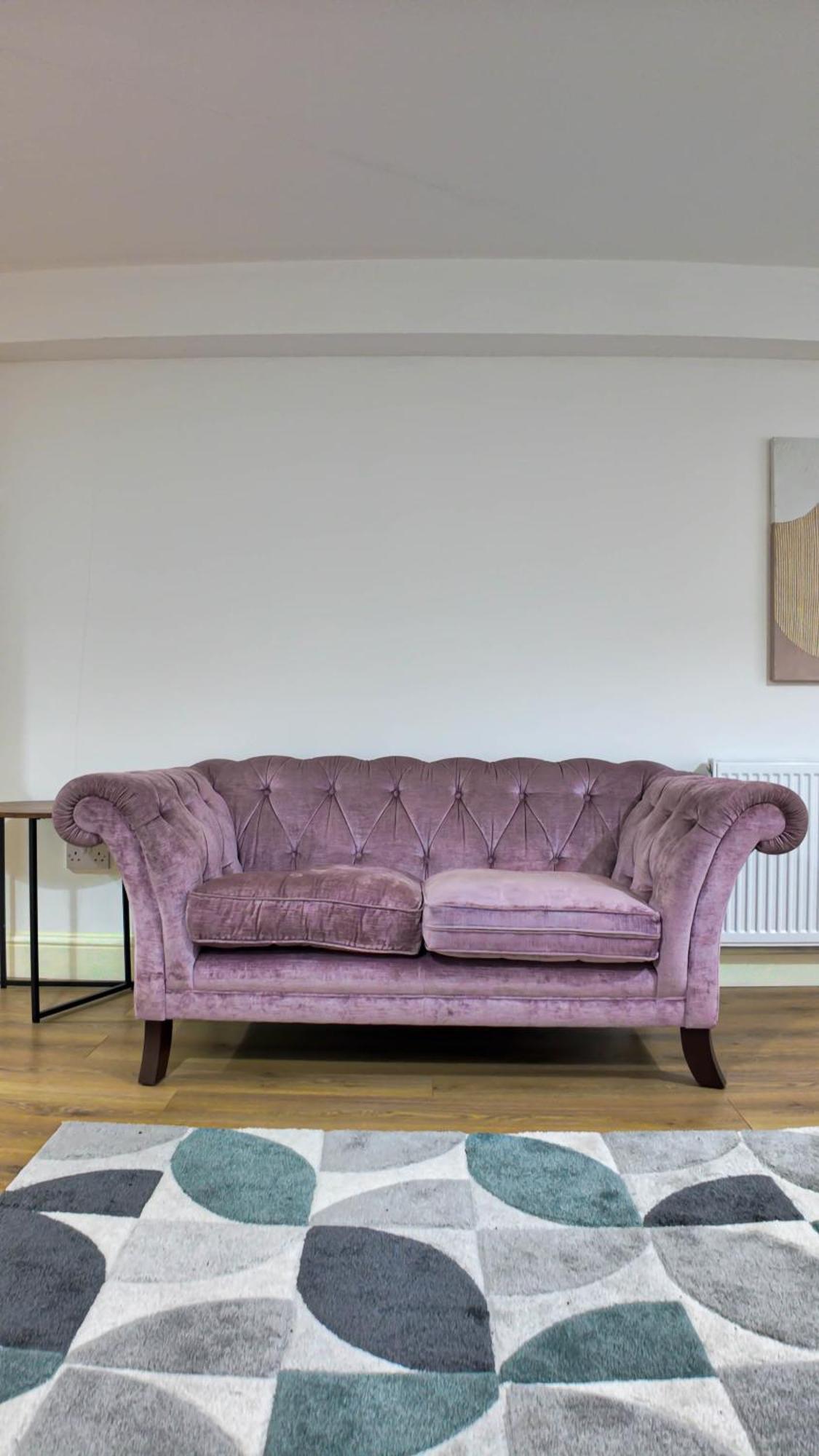 Apartamento Spacious 2 Bed With Patio In Camden Wr201