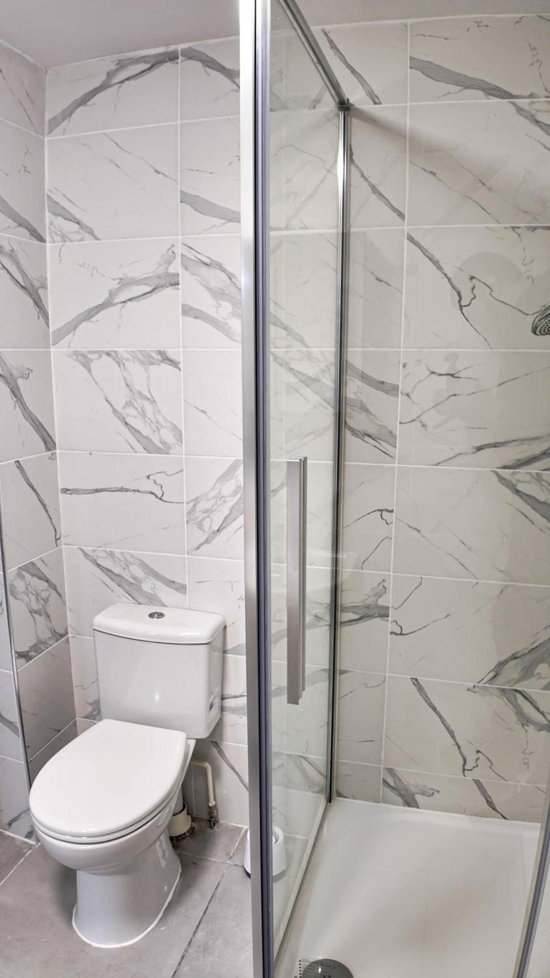 Apartamento Spacious 2 Bed With Patio In Camden Wr201