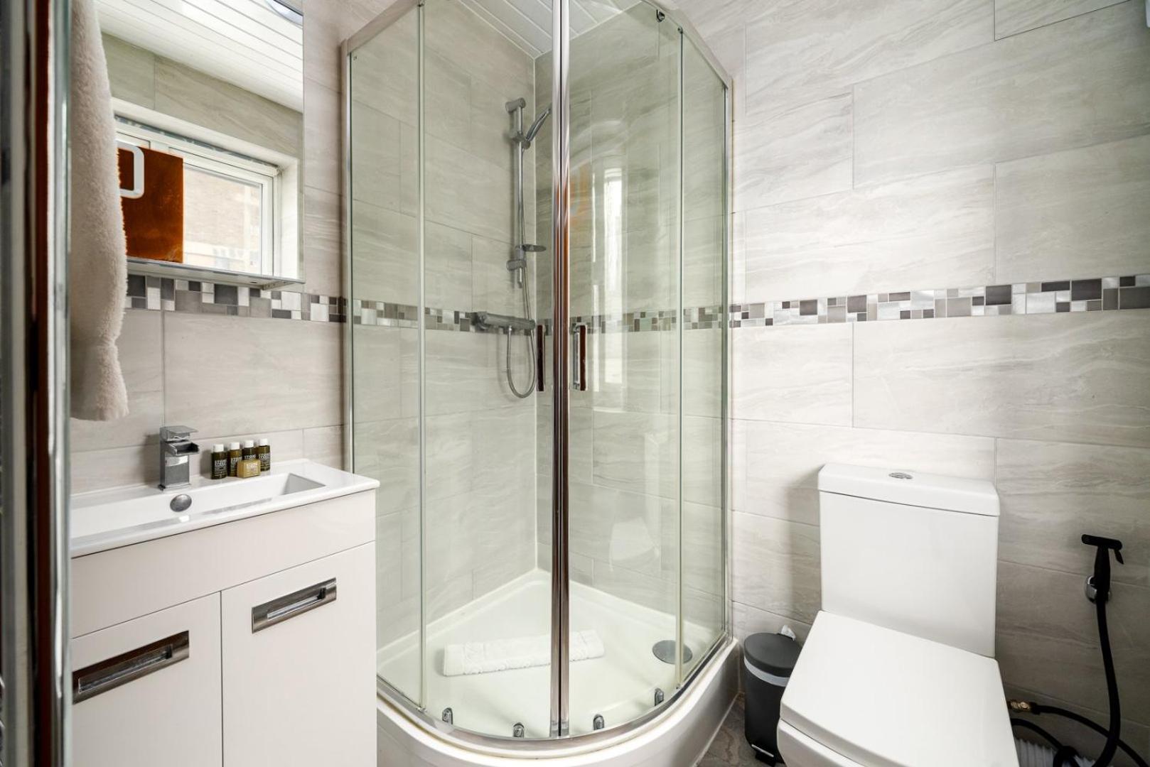 Guestready - Family Retreat In Londen
