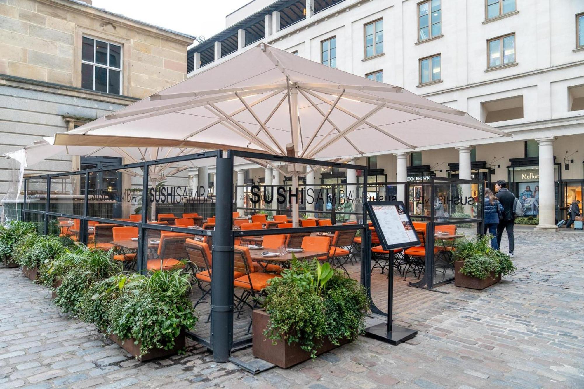 Cuthbert - Heart Of Covent Garden! Appartement *