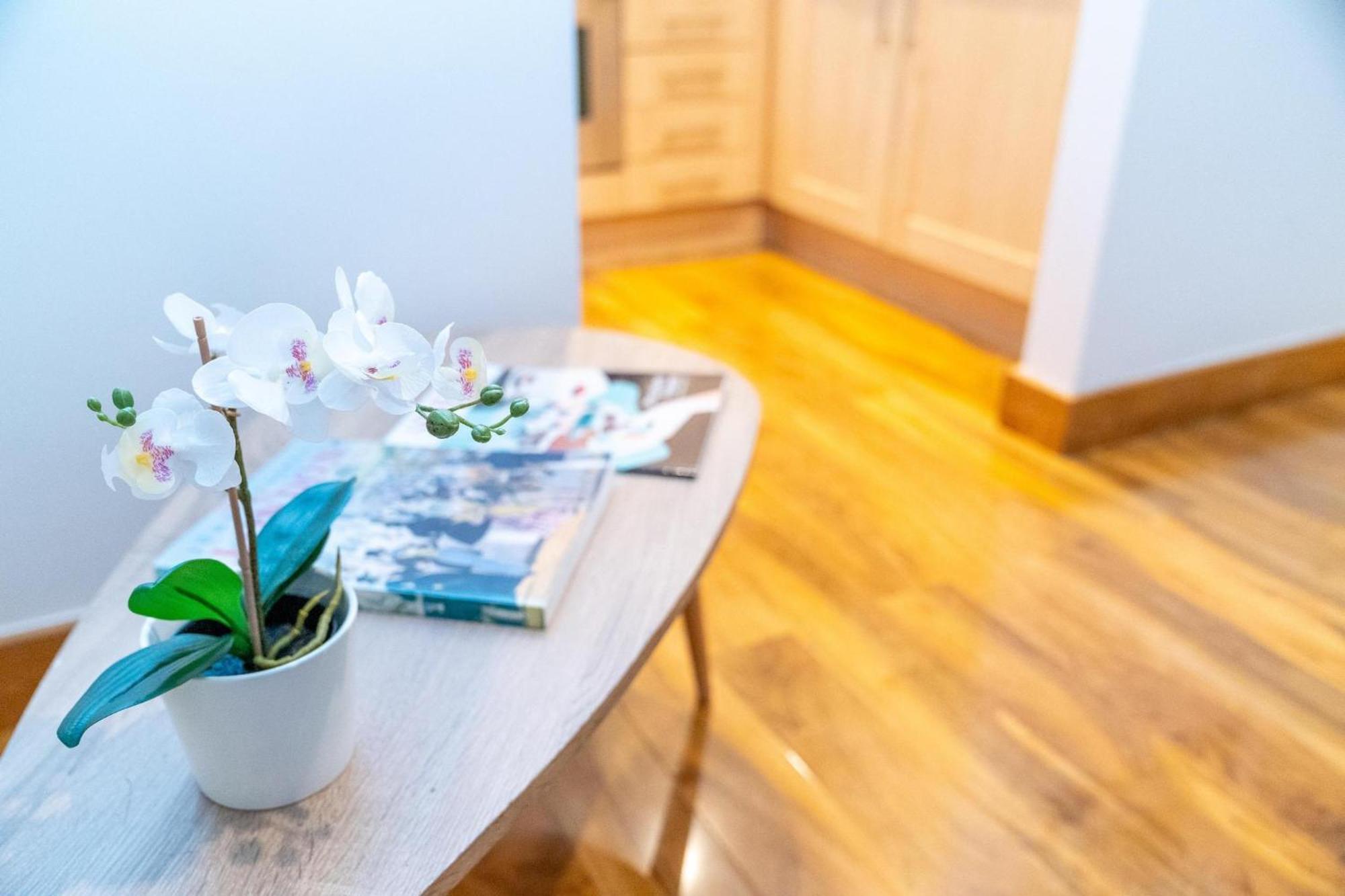Appartement Cuthbert - Heart Of Covent Garden! *