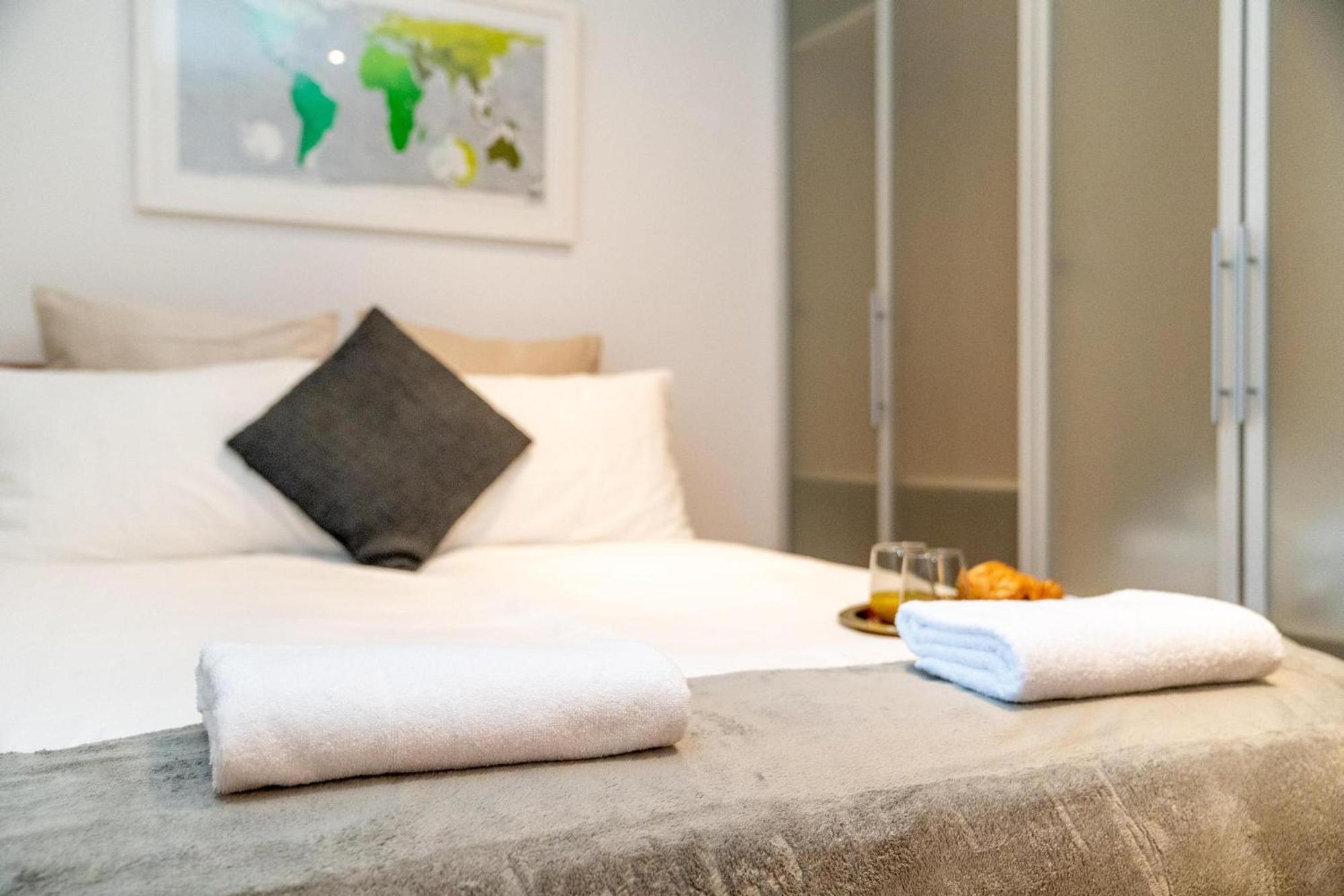 Cuthbert - Heart Of Covent Garden! Appartement