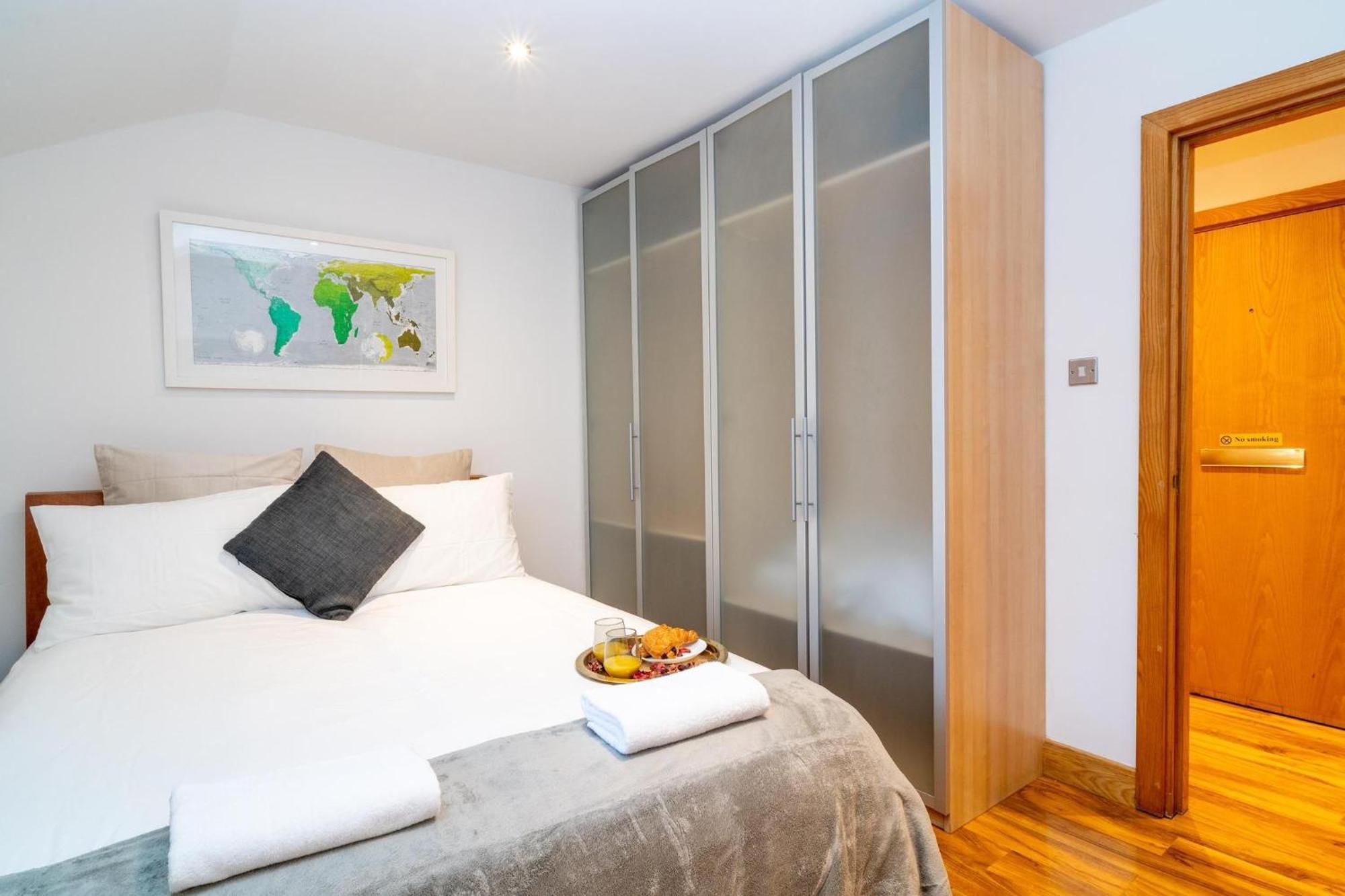 Appartement Cuthbert - Heart Of Covent Garden!
