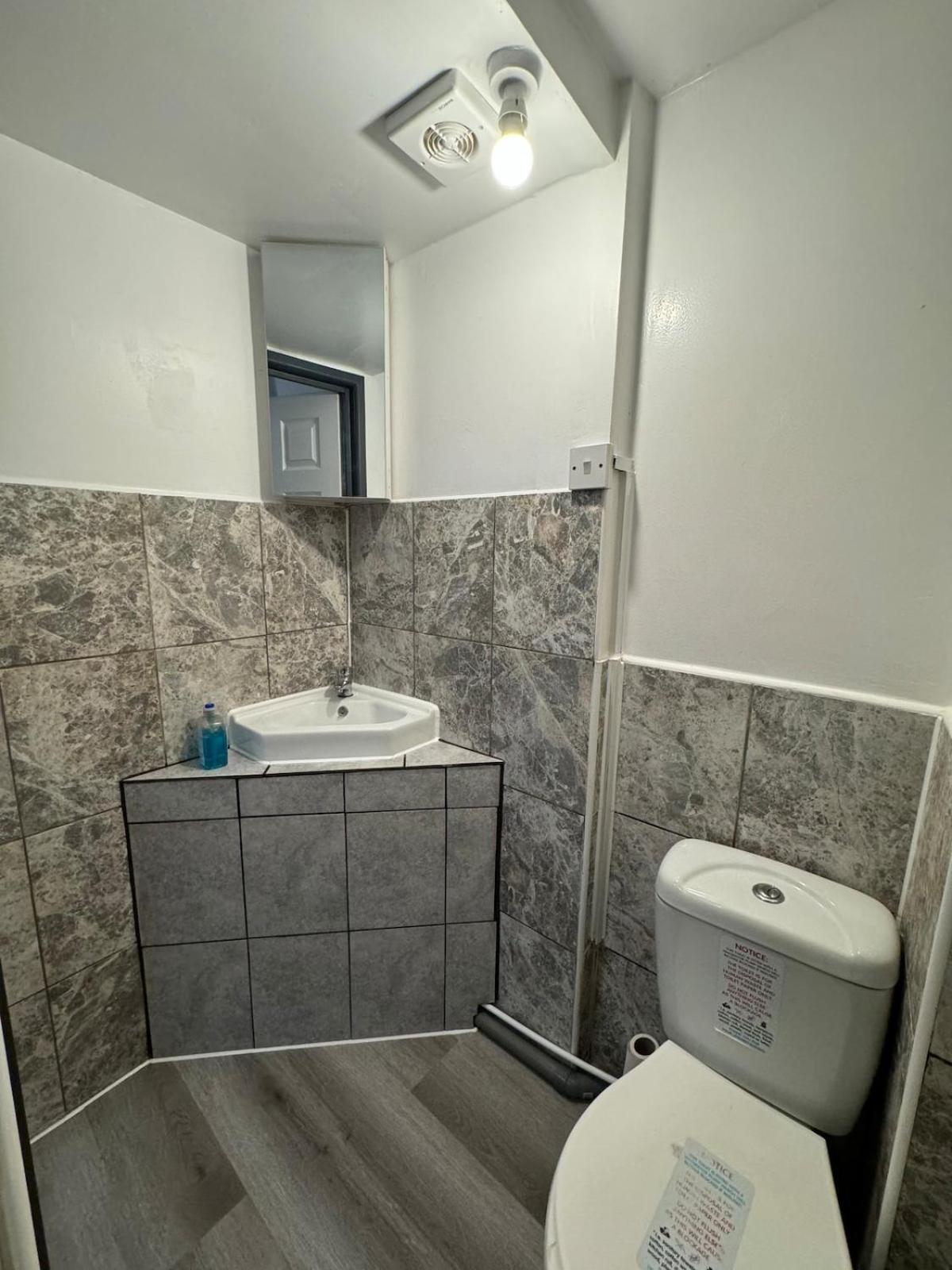 Apartamento Cosy *