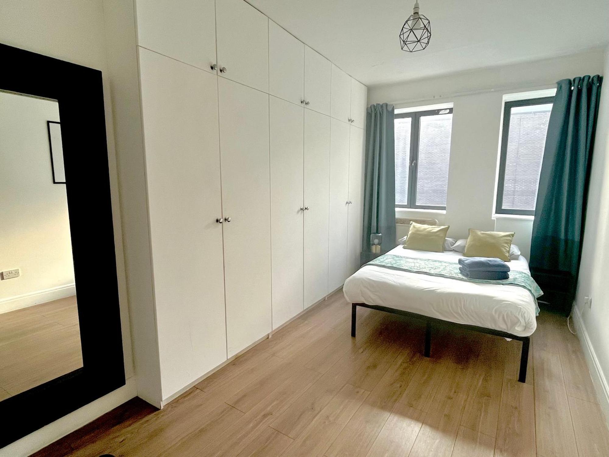 Shoreditch Apartments By Primecityhosts *