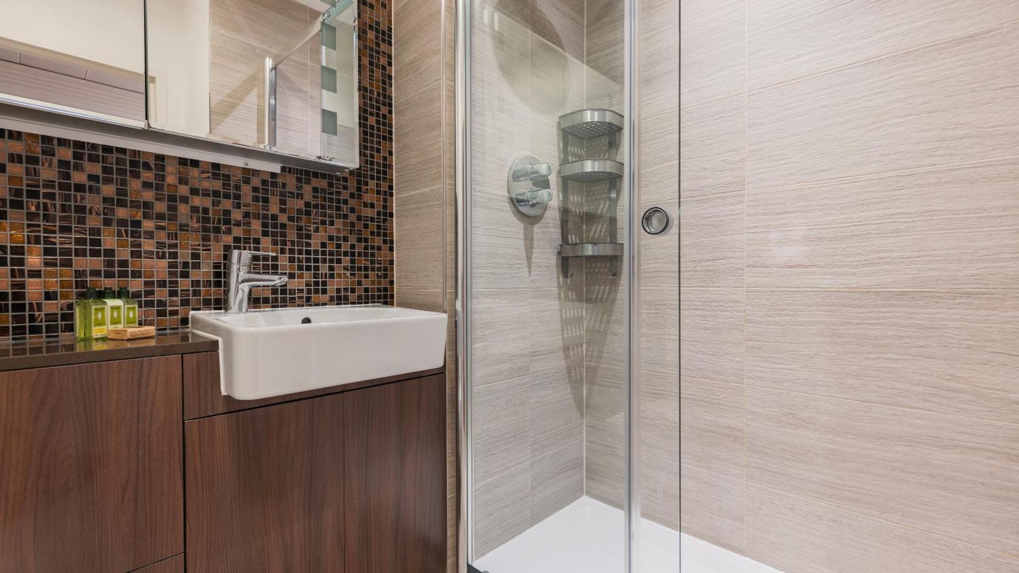 Appart hôtel Monument Serviced By Lovelystay *