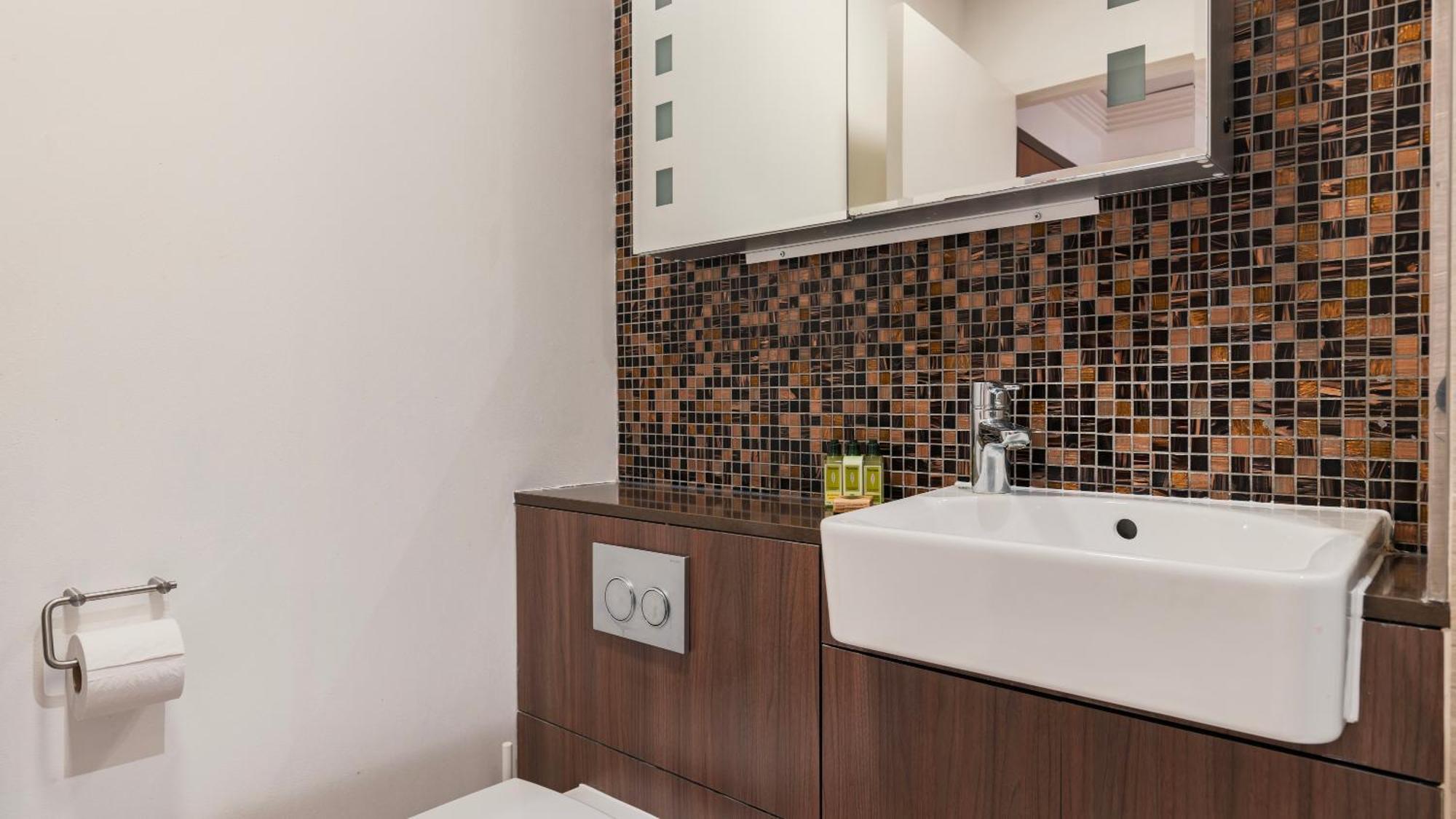 Appart hôtel Monument Serviced By Lovelystay *