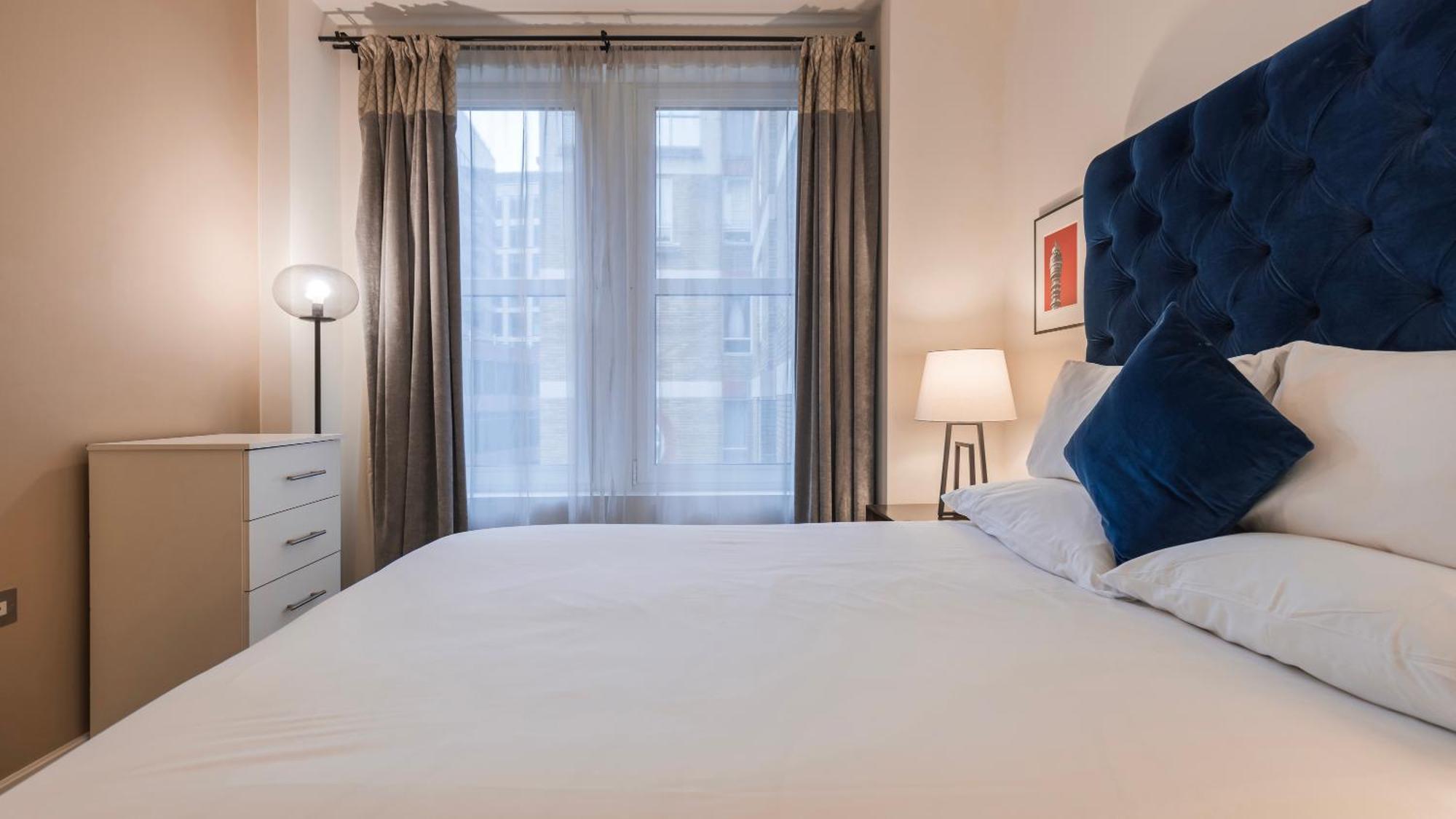 Monument Serviced By Lovelystay Appart hôtel *