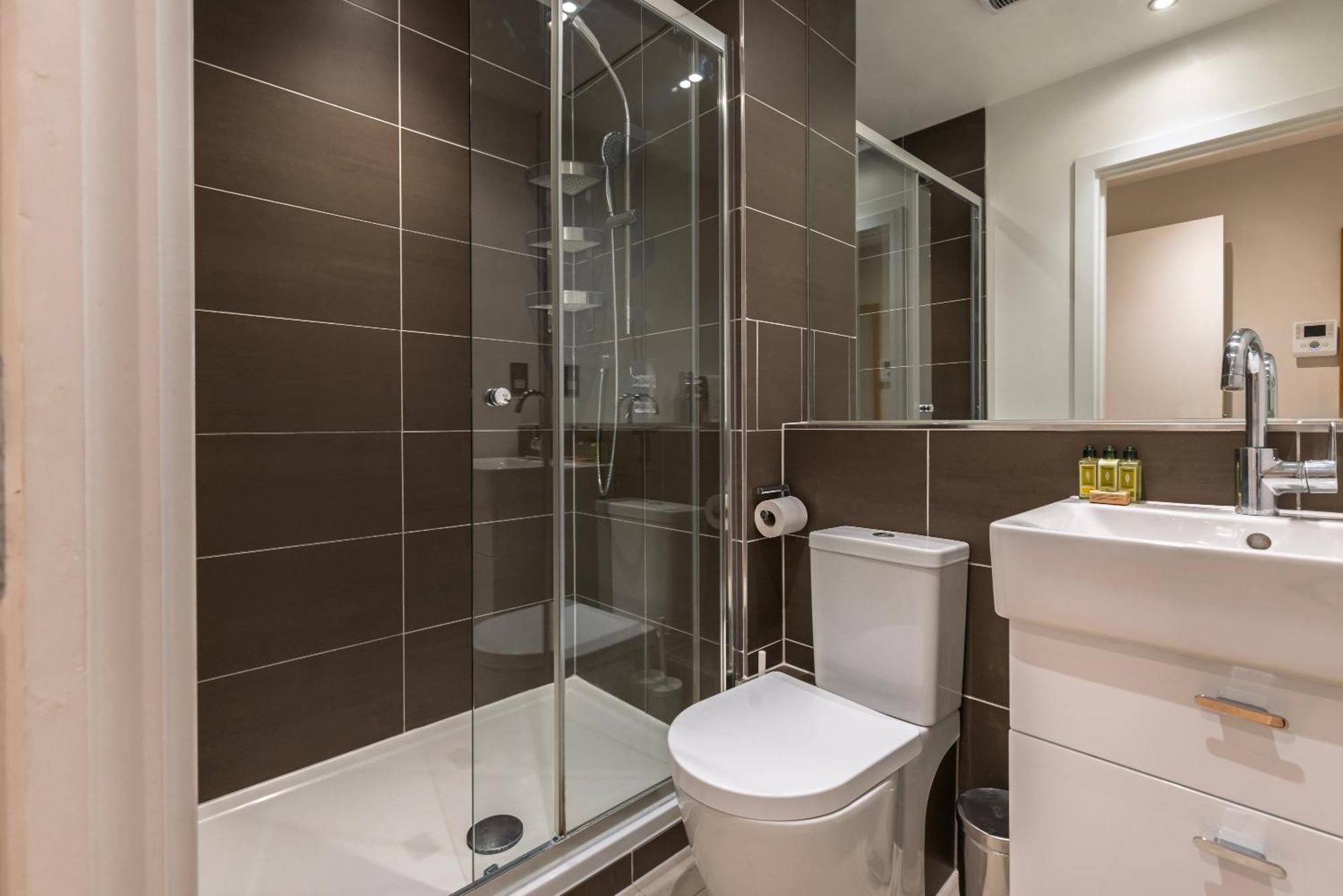 Barbican Serviced By Lovelystay Londres
