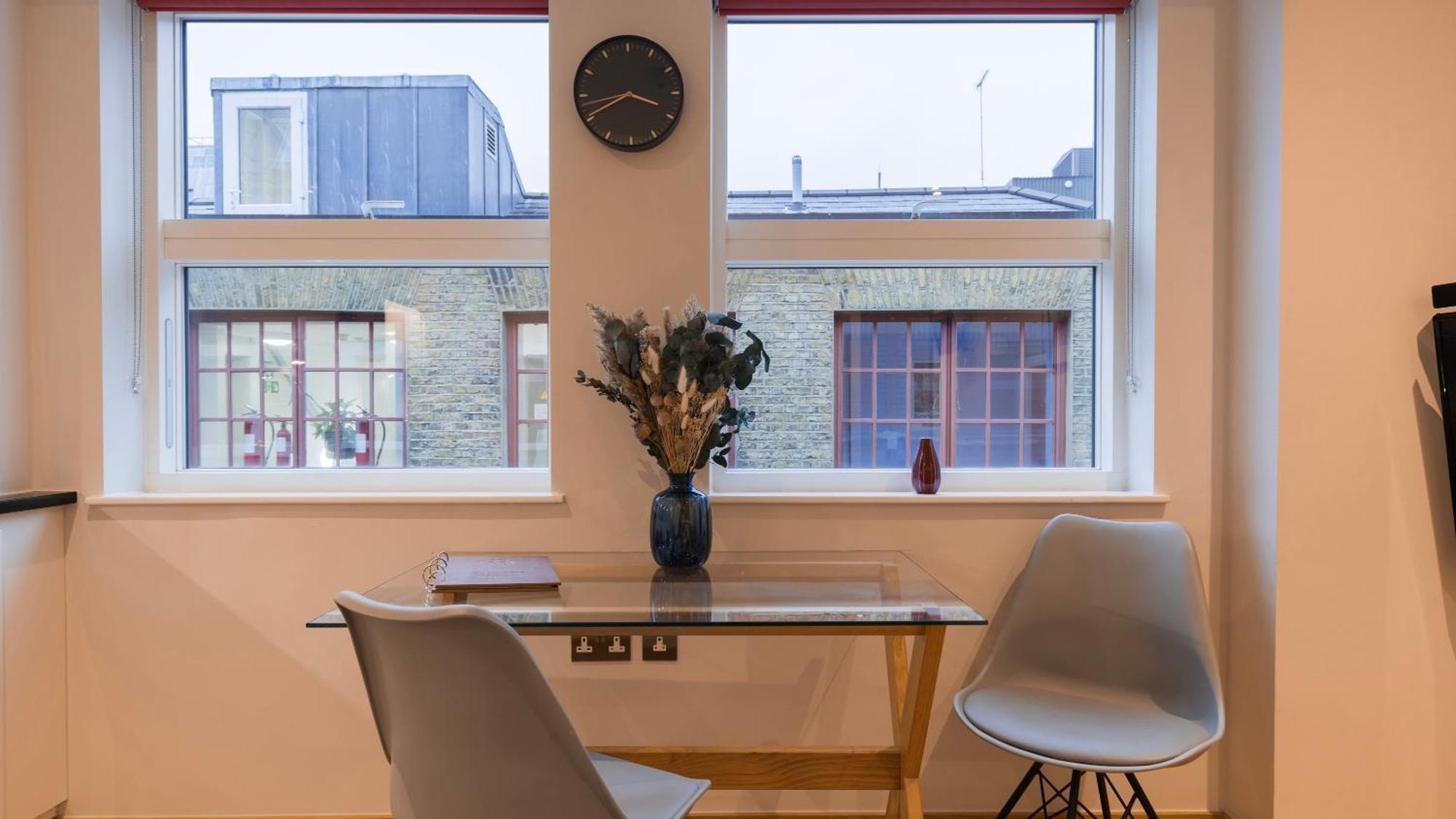 Barbican Serviced By Lovelystay Apartamento *