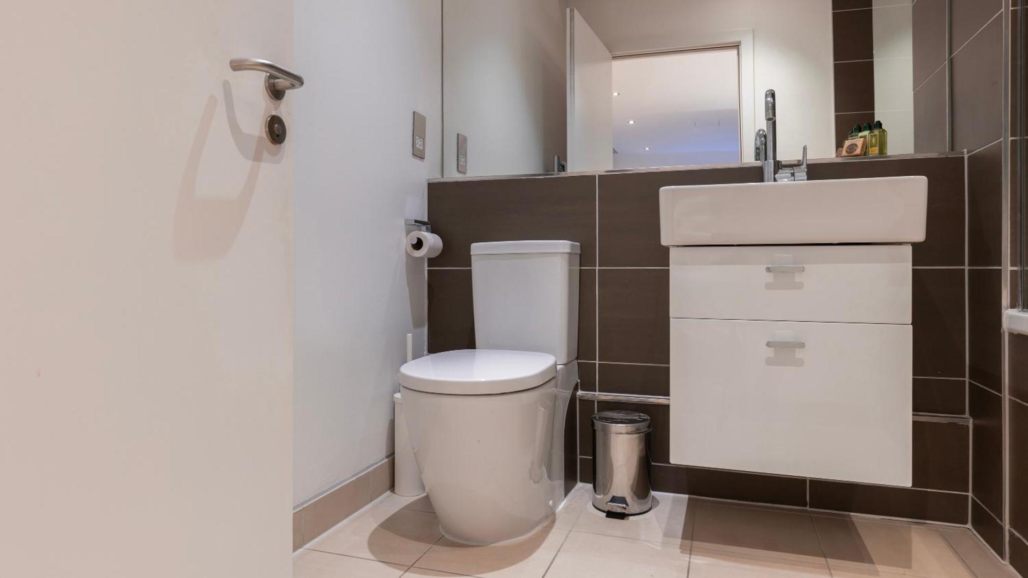 Barbican Serviced By Lovelystay Apartamento