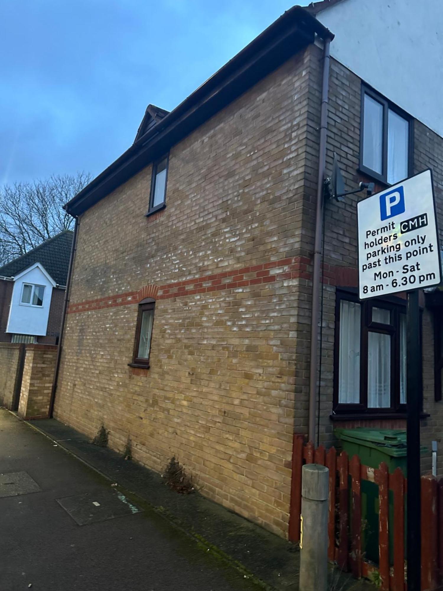 Accommodatie bij particulieren Single Near Excel *