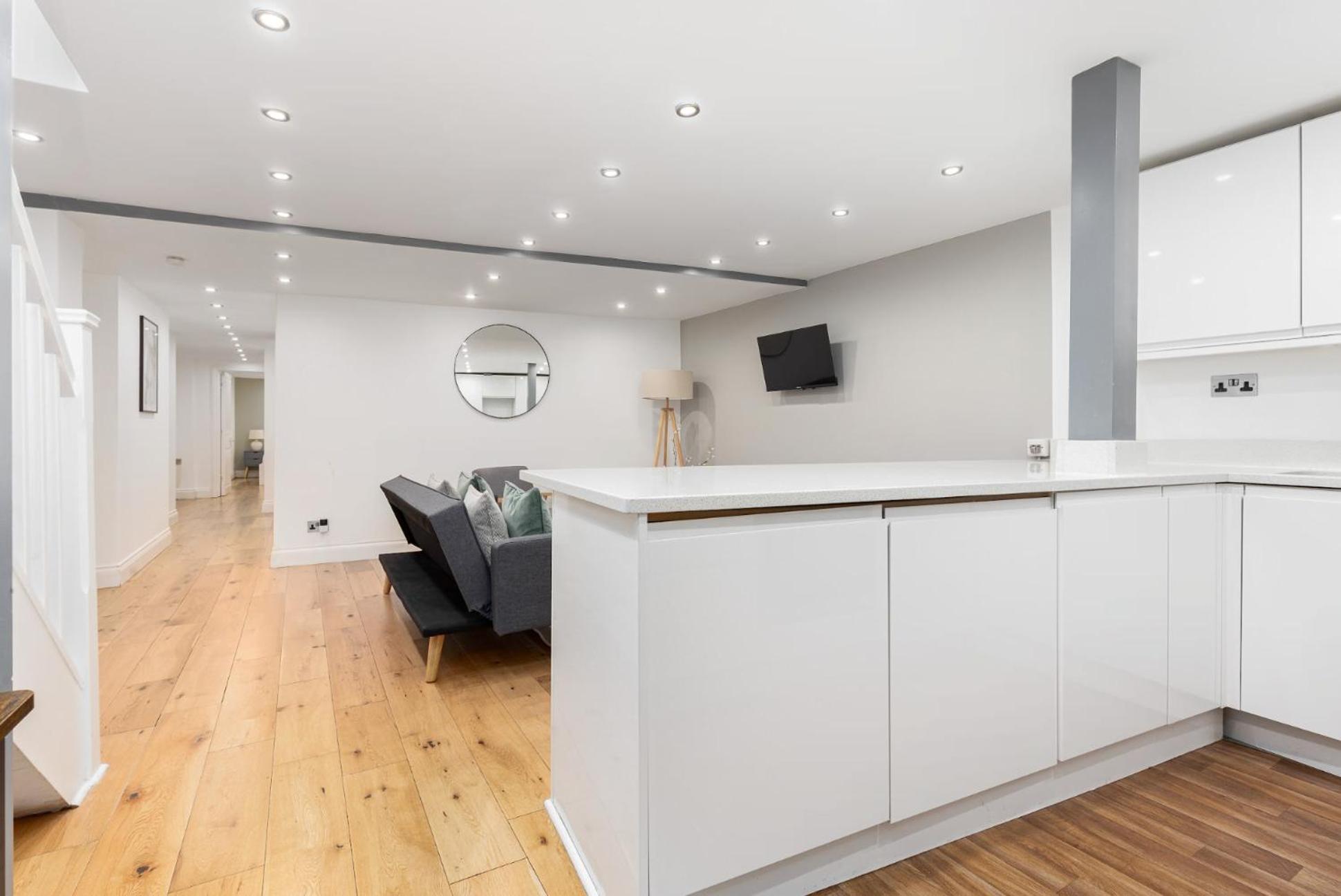 2 Bed Flat Near Camden Market * Londres