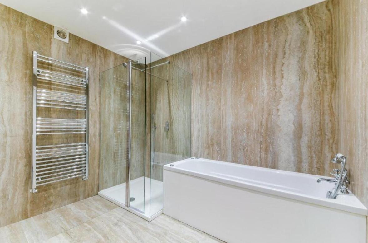 Modern Three-bedroom Flat In Paddington * Londres