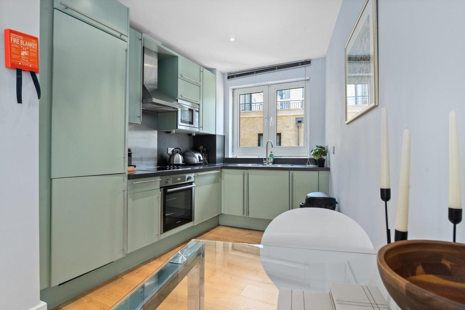 Appartement Guestready - Tower Of At Your Doorstep Londres